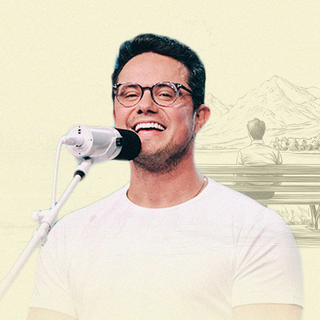 Oi Deus, sou eu de novo | Podcast Oficial cover art