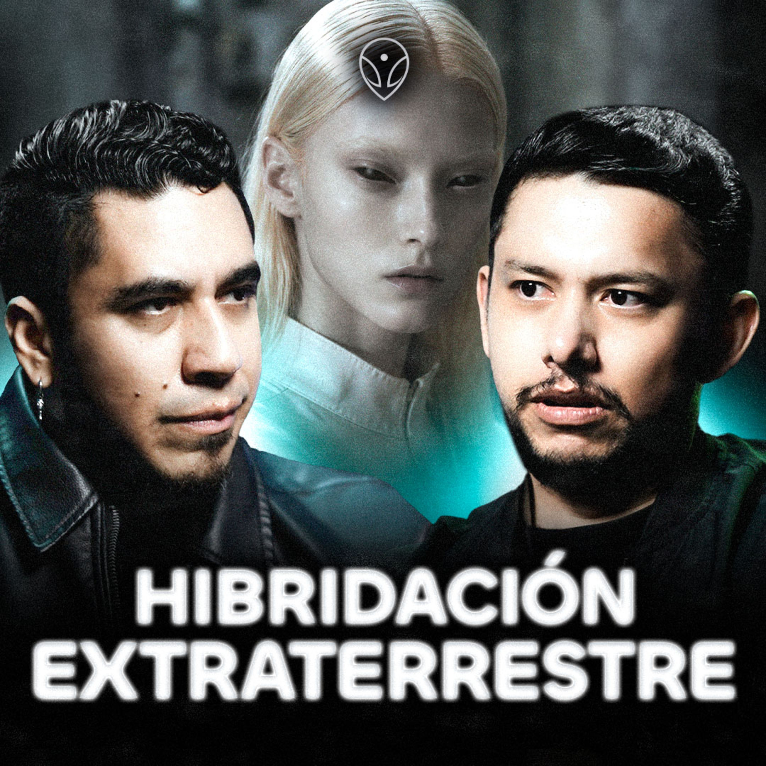 TUVO un HIJO EXTRATERRESTRE y CONSERVÓ su CUERPO cover art