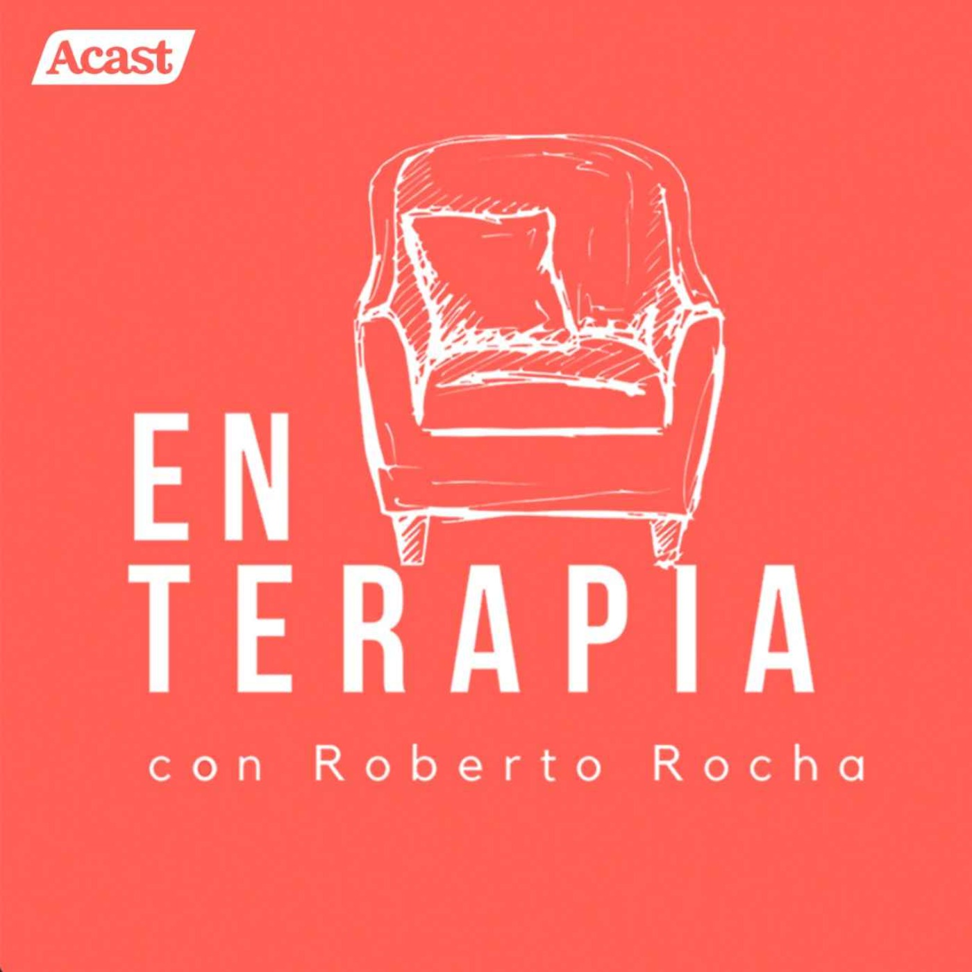 En terapia con Roberto Rocha cover art