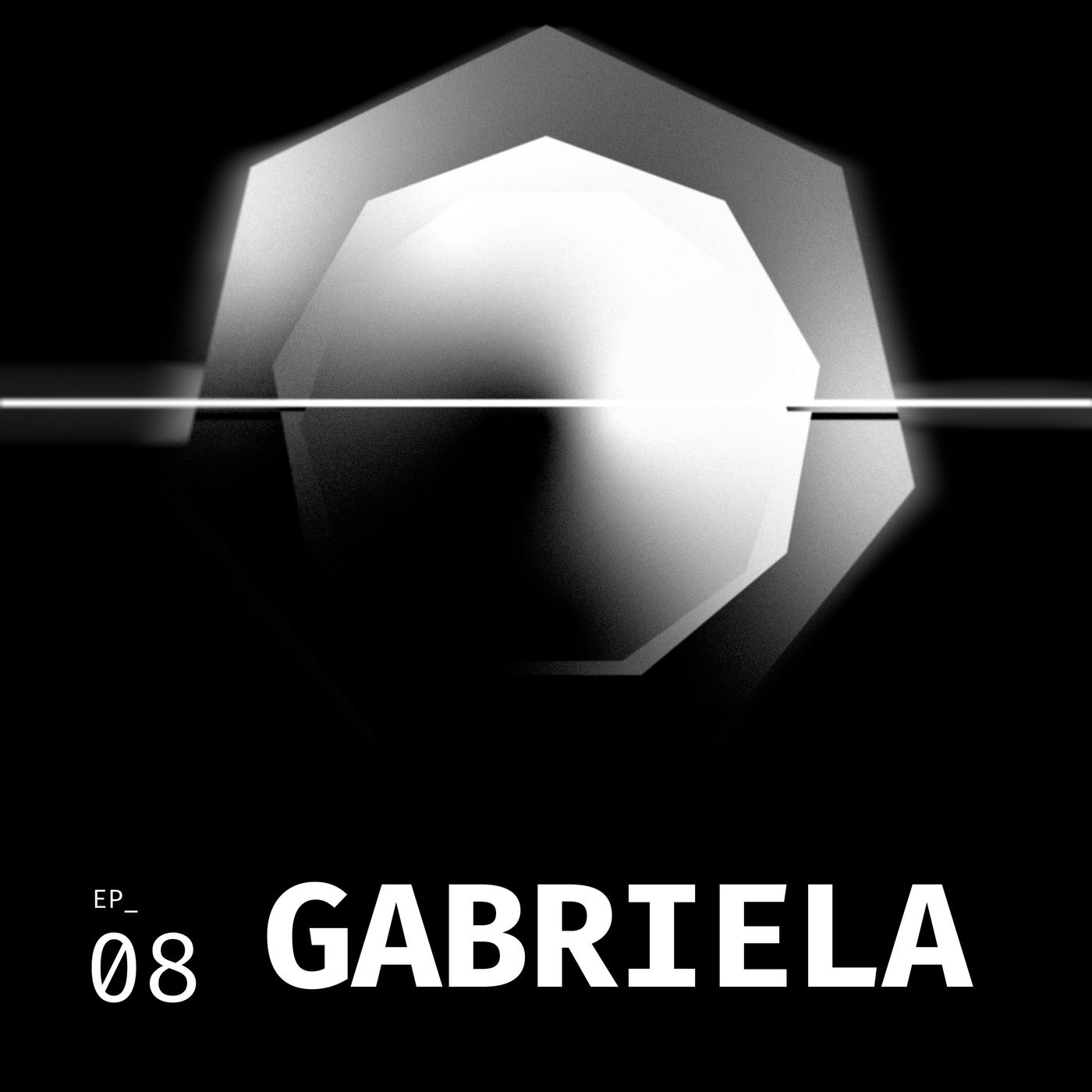 #08 As pessoas trans e a diversidade nas empresas com Gabriela Augusto / Transcendemos cover art