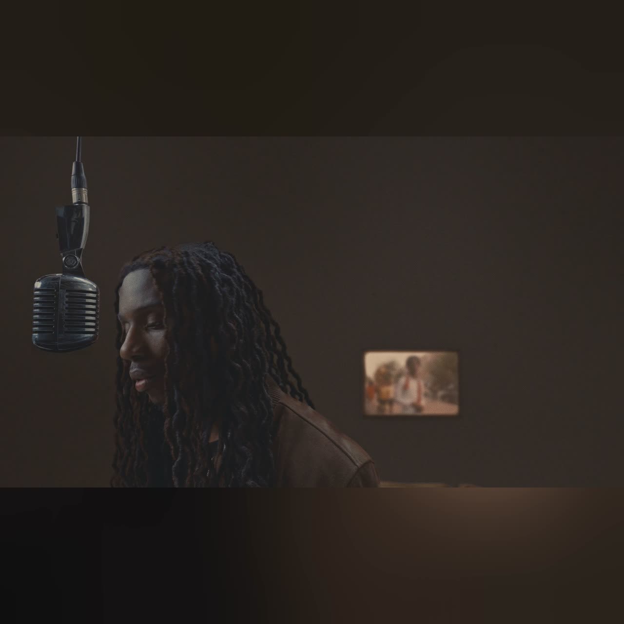 Polo G - Still Standing (Official Video) cover art