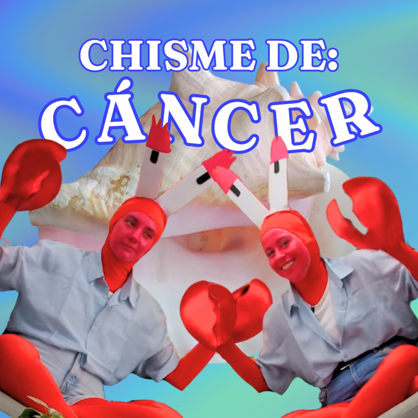 Chisme Ajeno #146: Chismes de Cáncer cover art