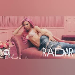 Ain't In LA cover art