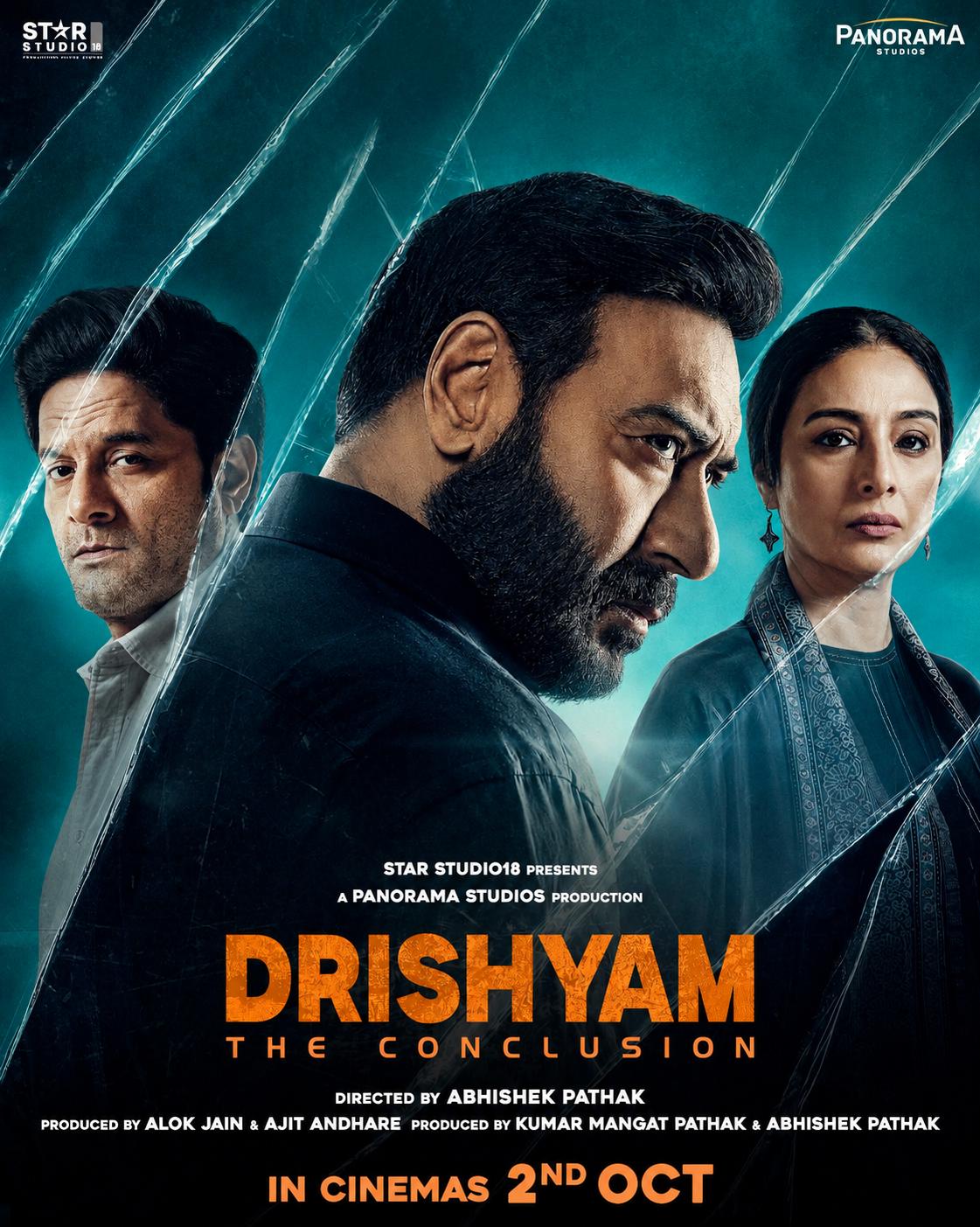 Drishyam 3 [Malayalam]