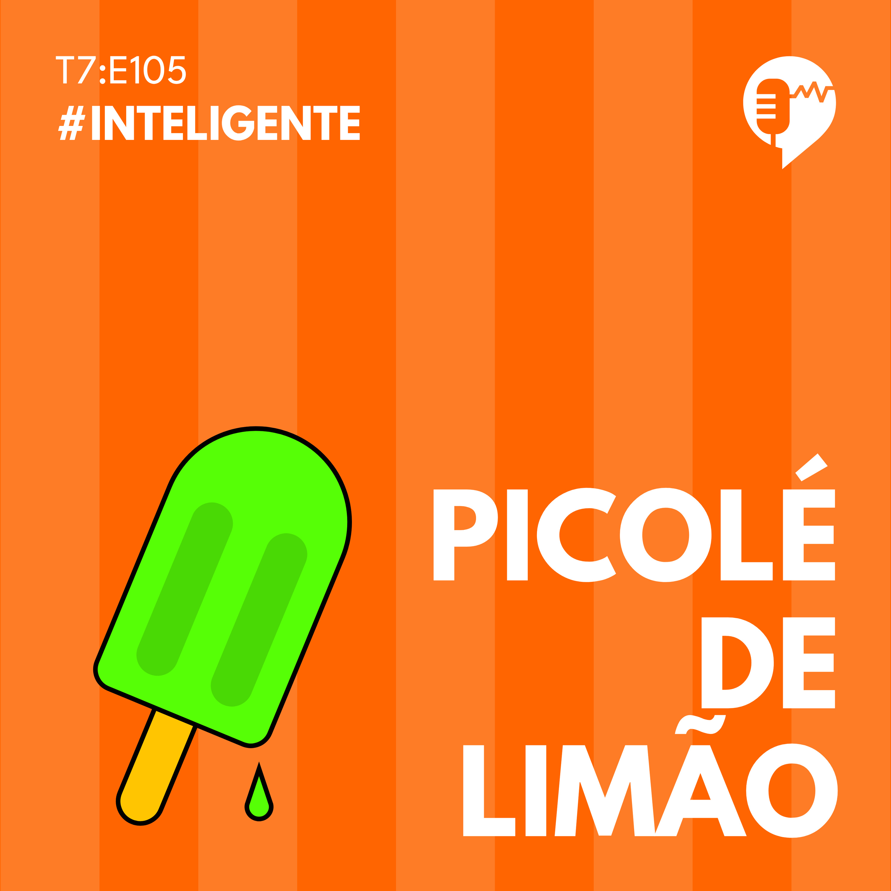 INTELIGENTE cover art