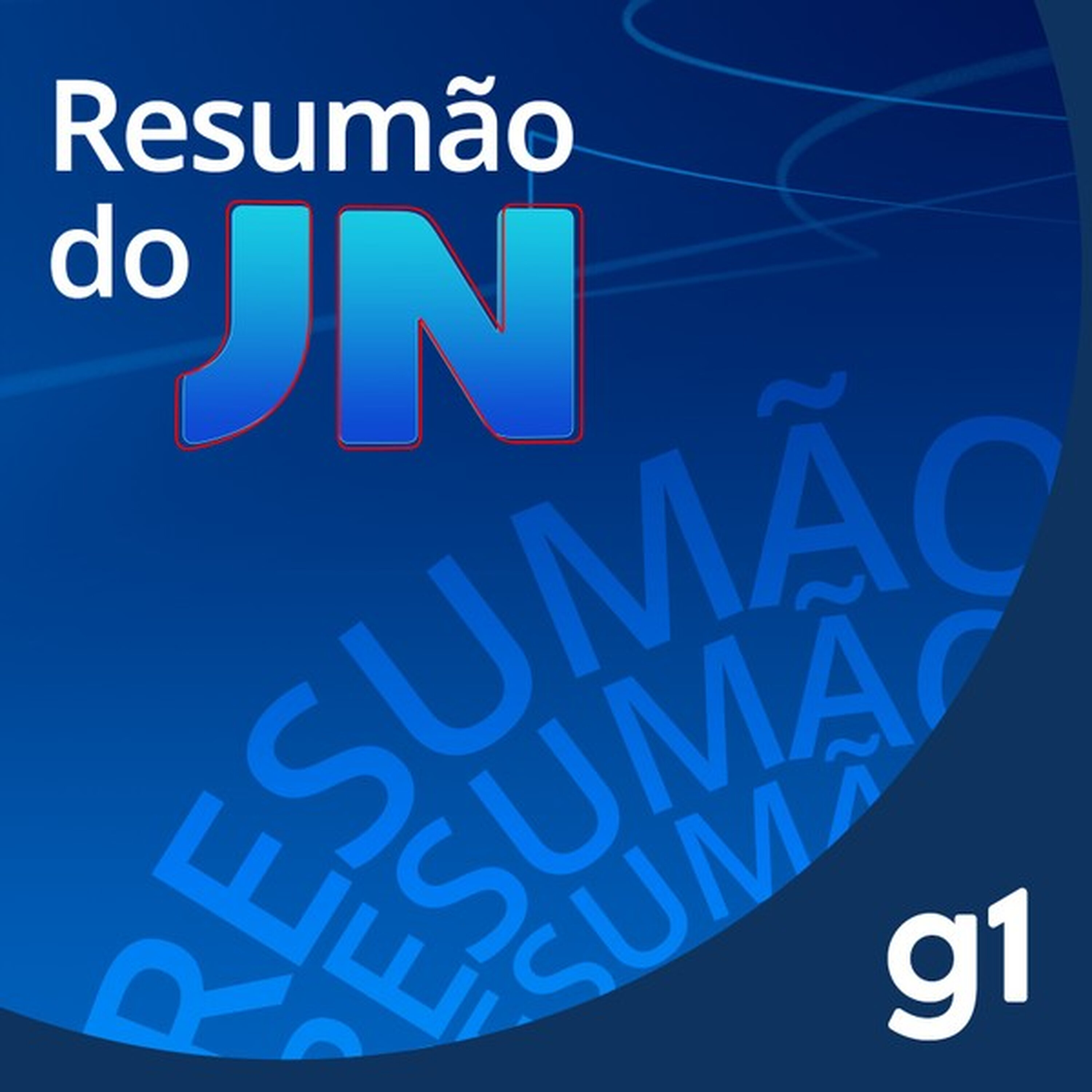 JN: Diante da crise no STF, juristas avaliam como fica o julgamento de André Mendonça; Copom reduz a taxa básica de juros cover art