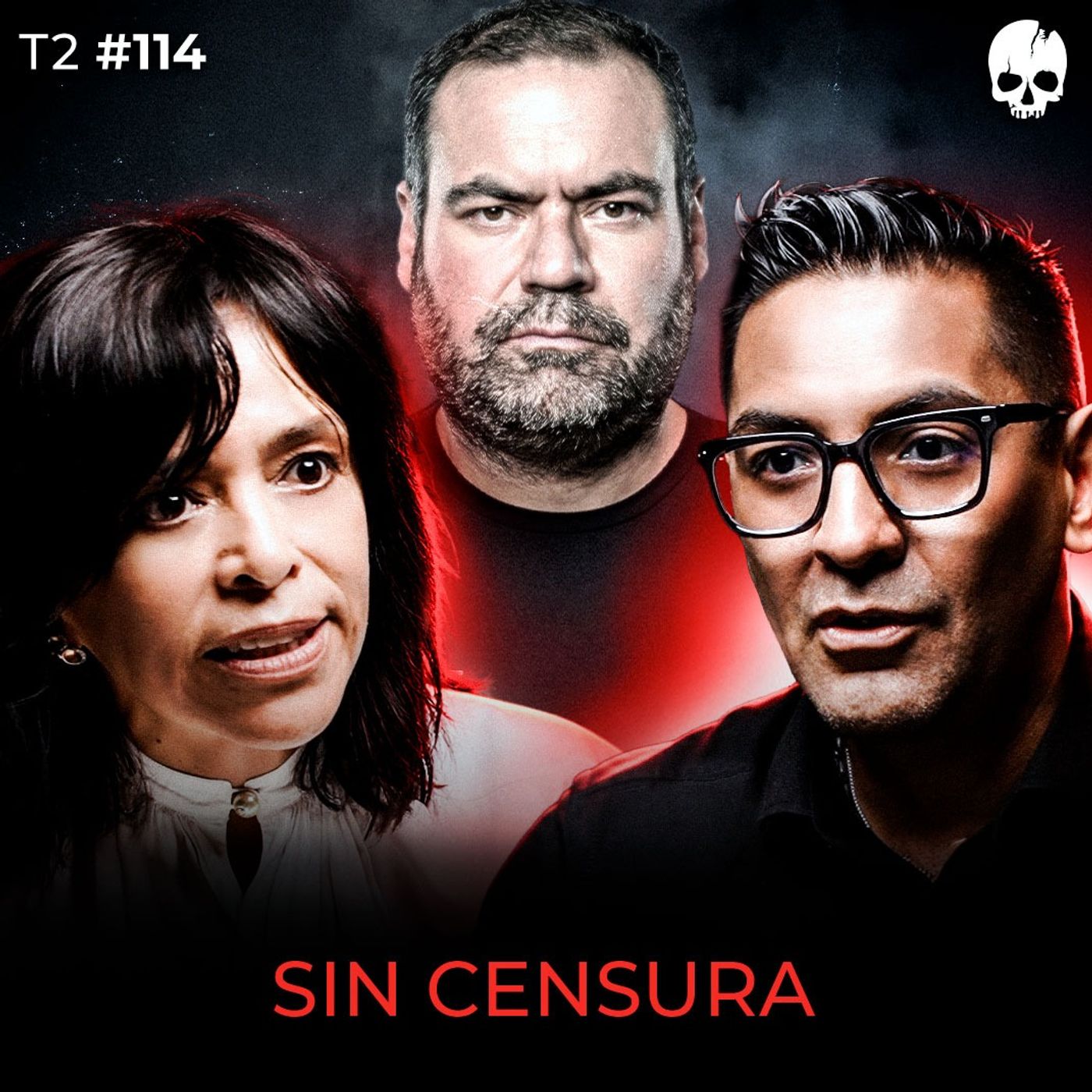 EL NARCO ESTÁ EN EL PODER