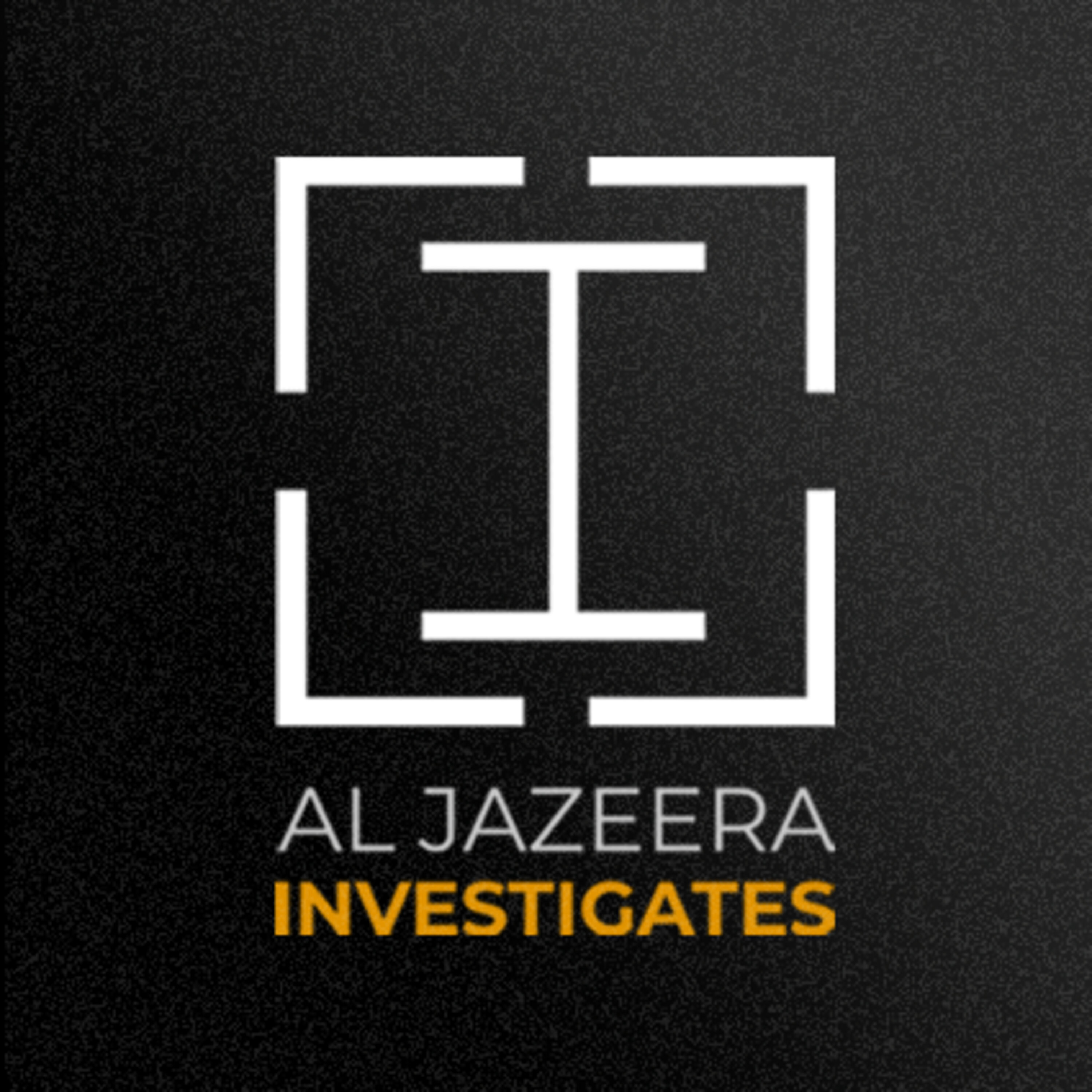 Al Jazeera Investigates cover art