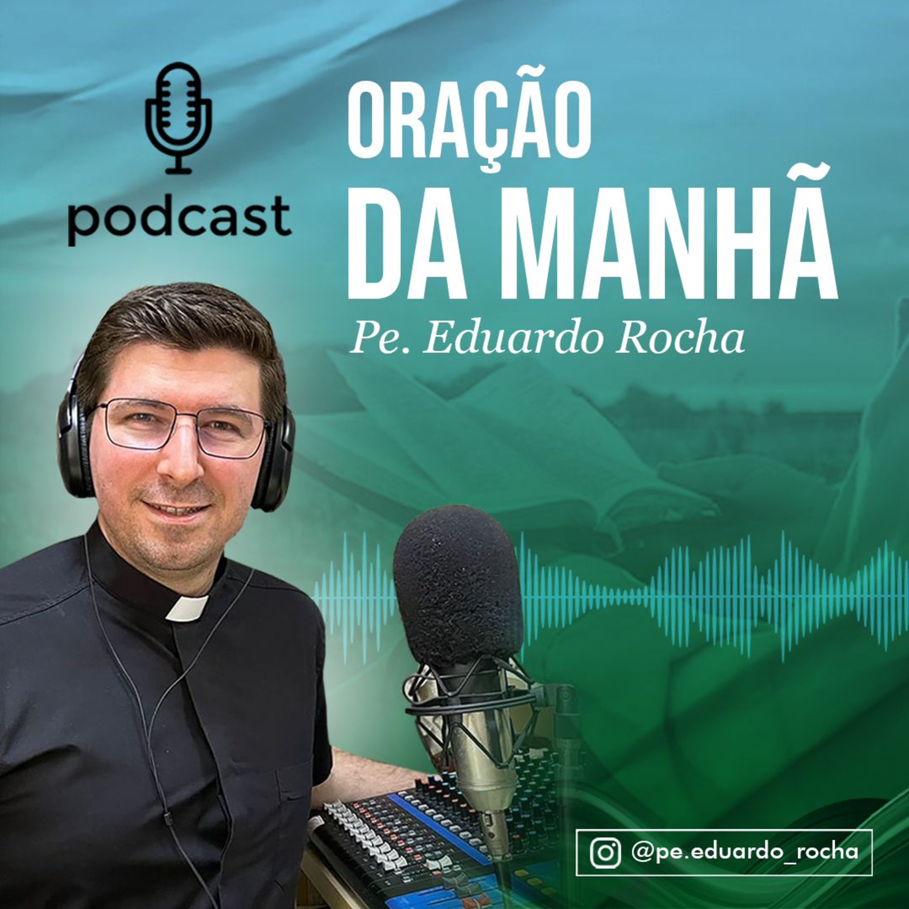 Oração da Manhã 19-09-2026 | Sábado