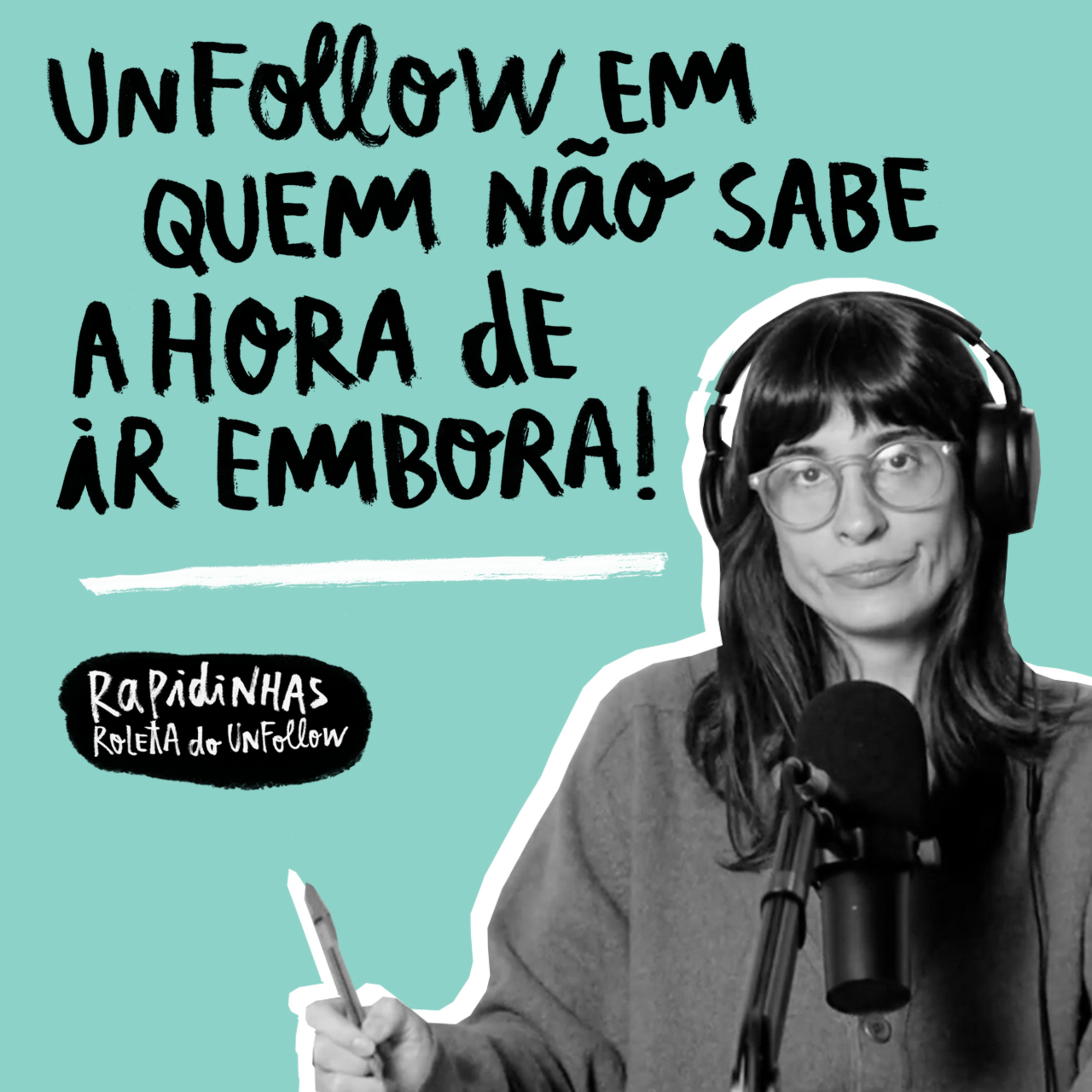 Rapidinhas #211 Roleta do Unfollow