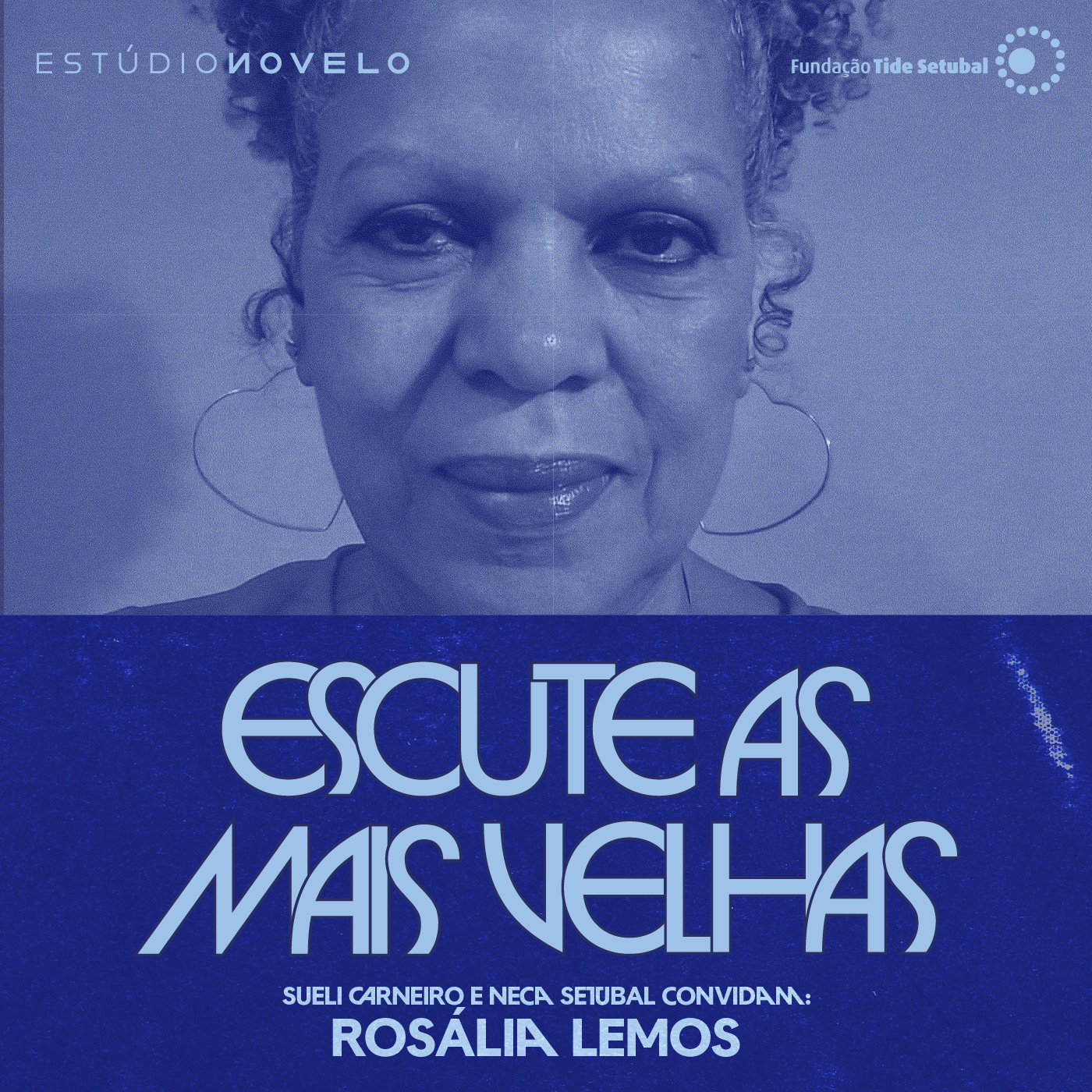 Rosália Lemos cover art