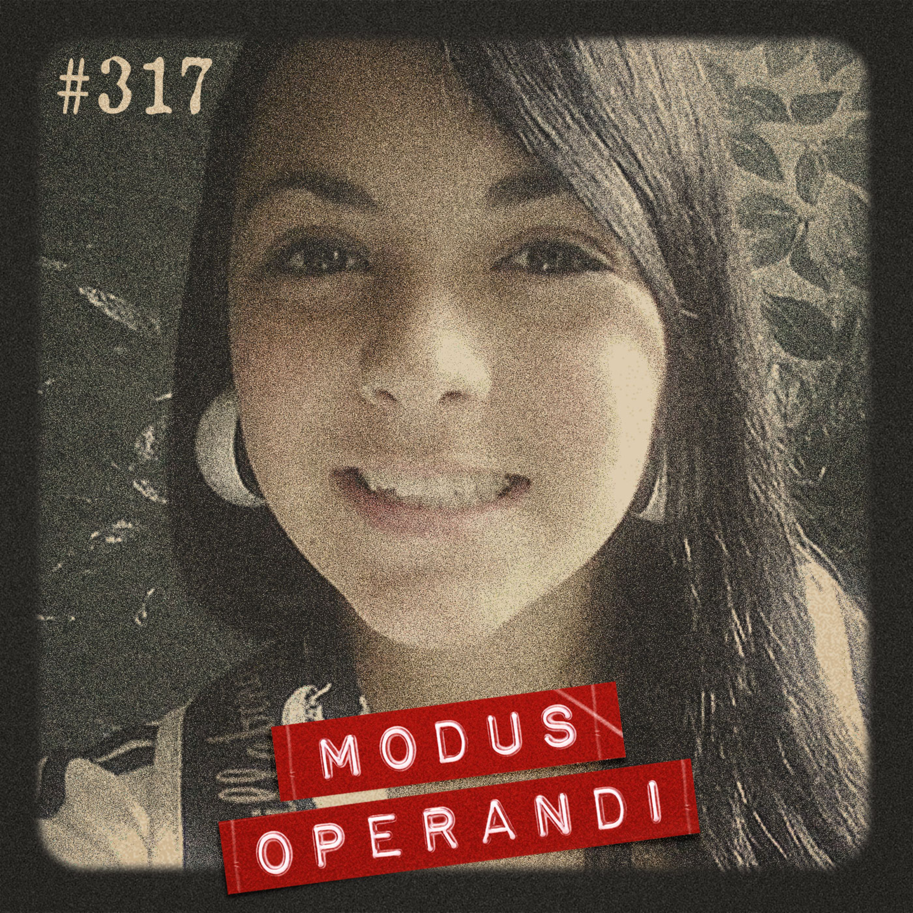 #317 - Bianca Consoli: obsessão e tragédia
