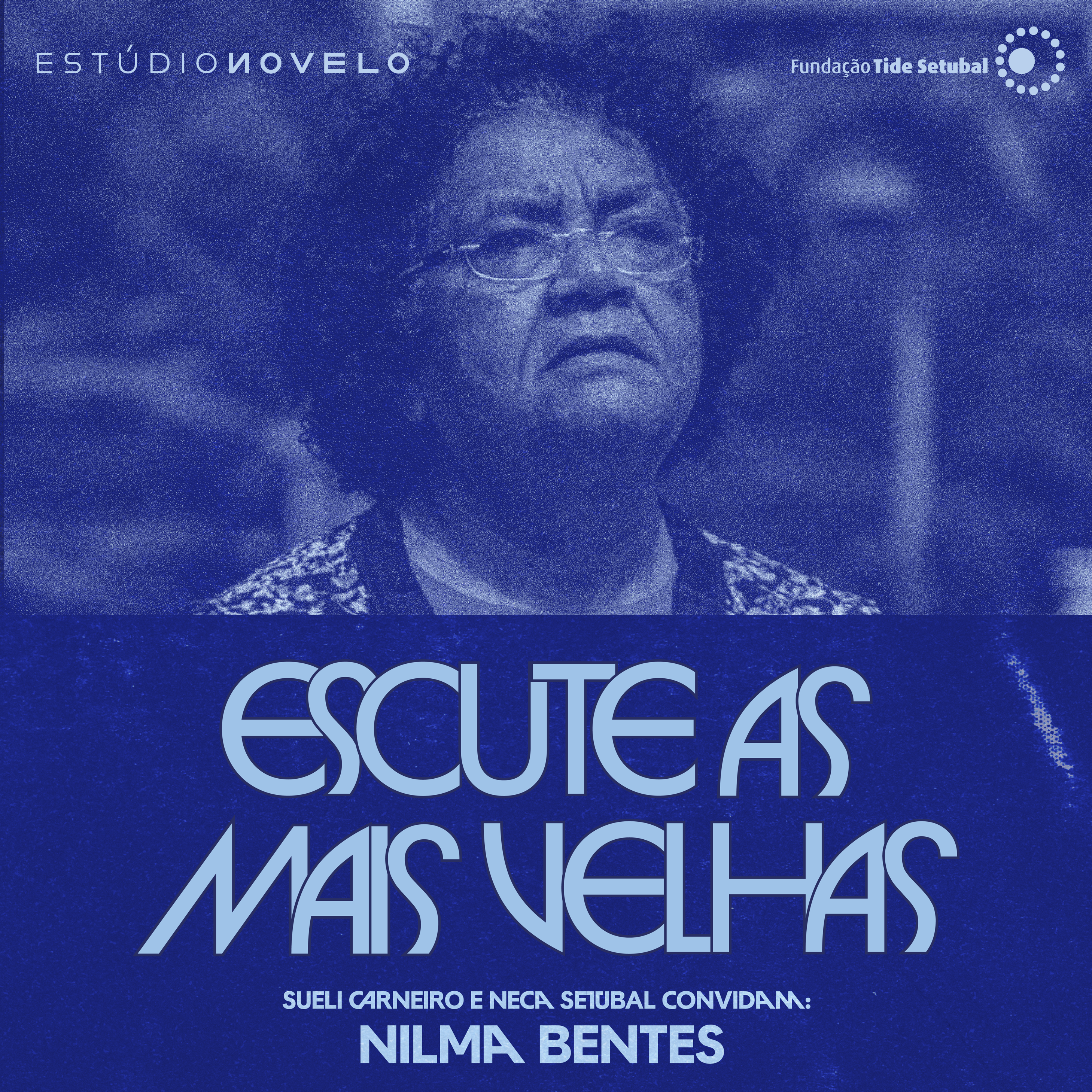 Nilma Bentes cover art