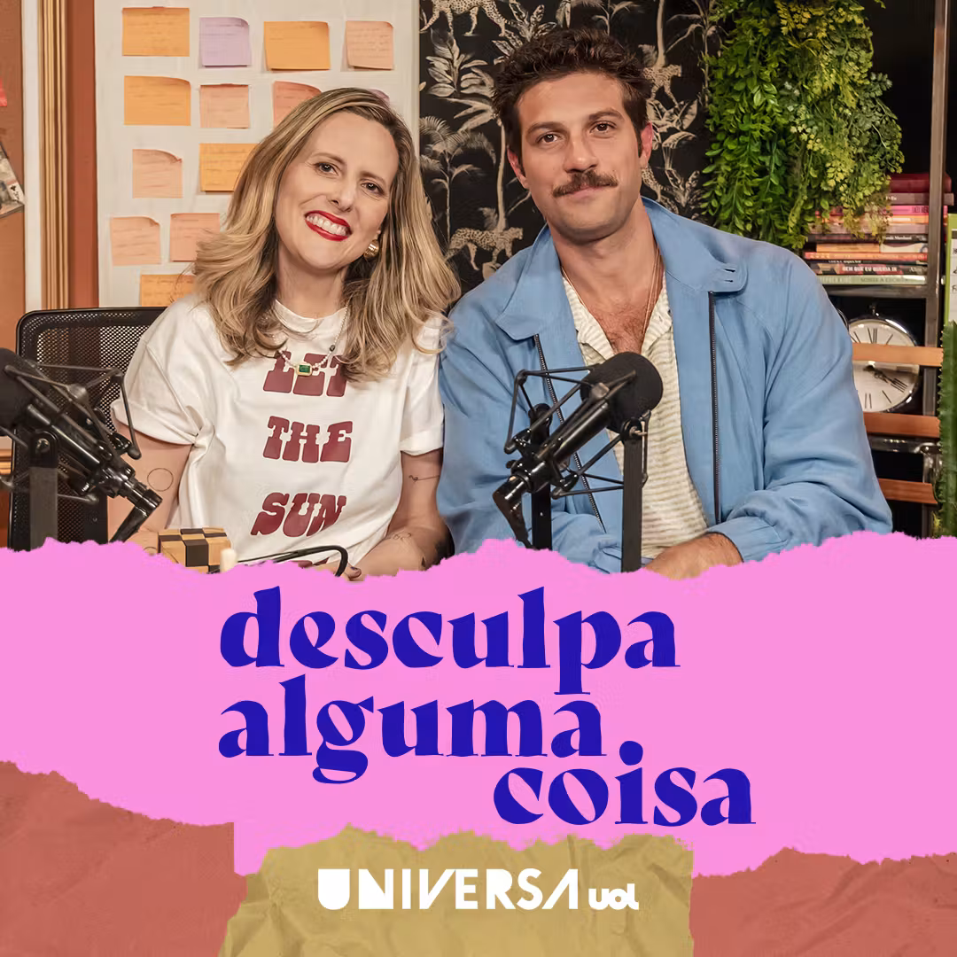 Chay Suede reflete sobre ‘Império’, expõe bastidores de Rebelde, detalha início com Laura Neiva e+ cover art
