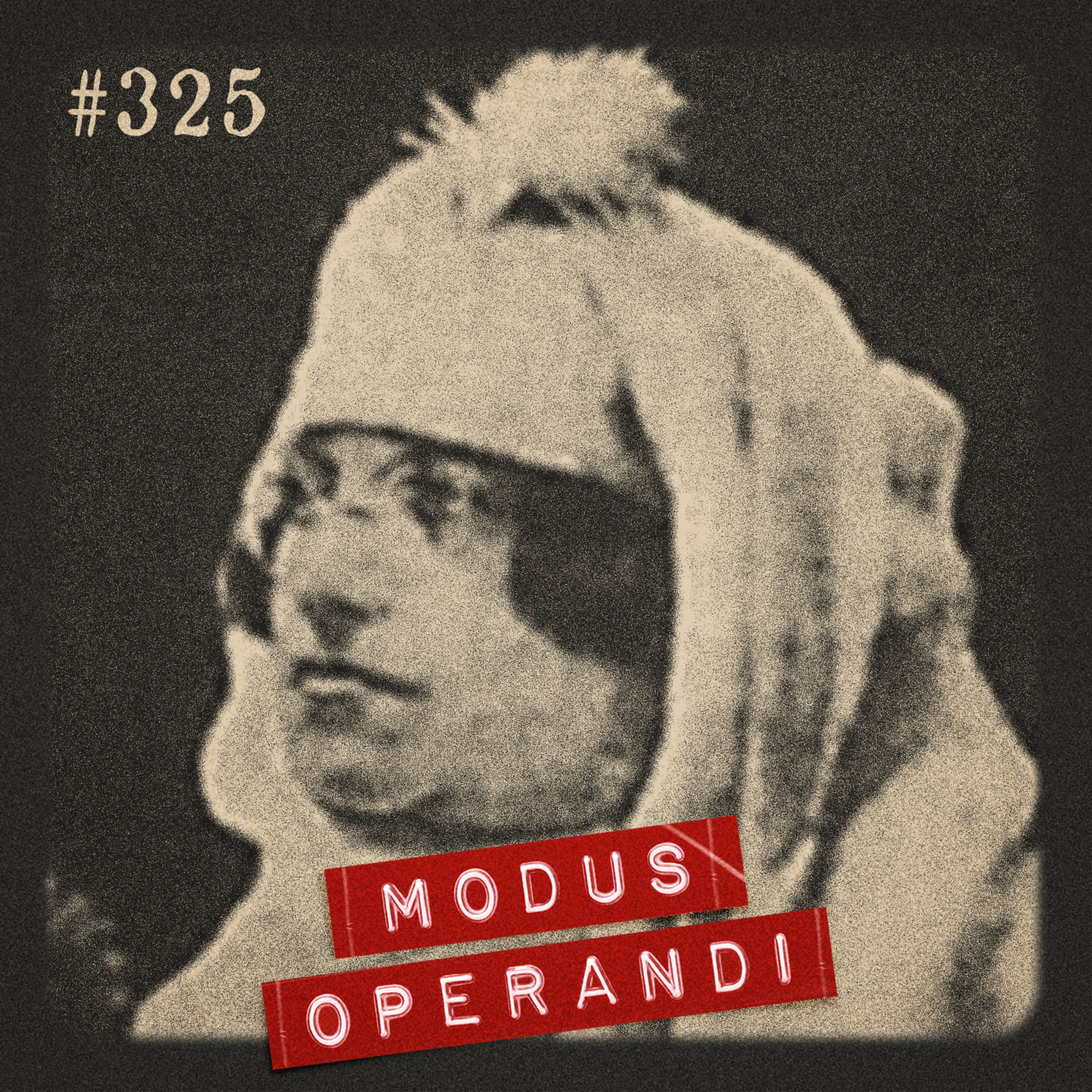#325 - Moulay Hassen: crimes em bordéis no Marrocos cover art