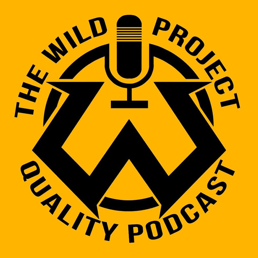 The Wild Project #381 | Jordi Wild anuncia una bomba, Ceuta, Topuria da la cara al fin, SONY se autodestruye cover art