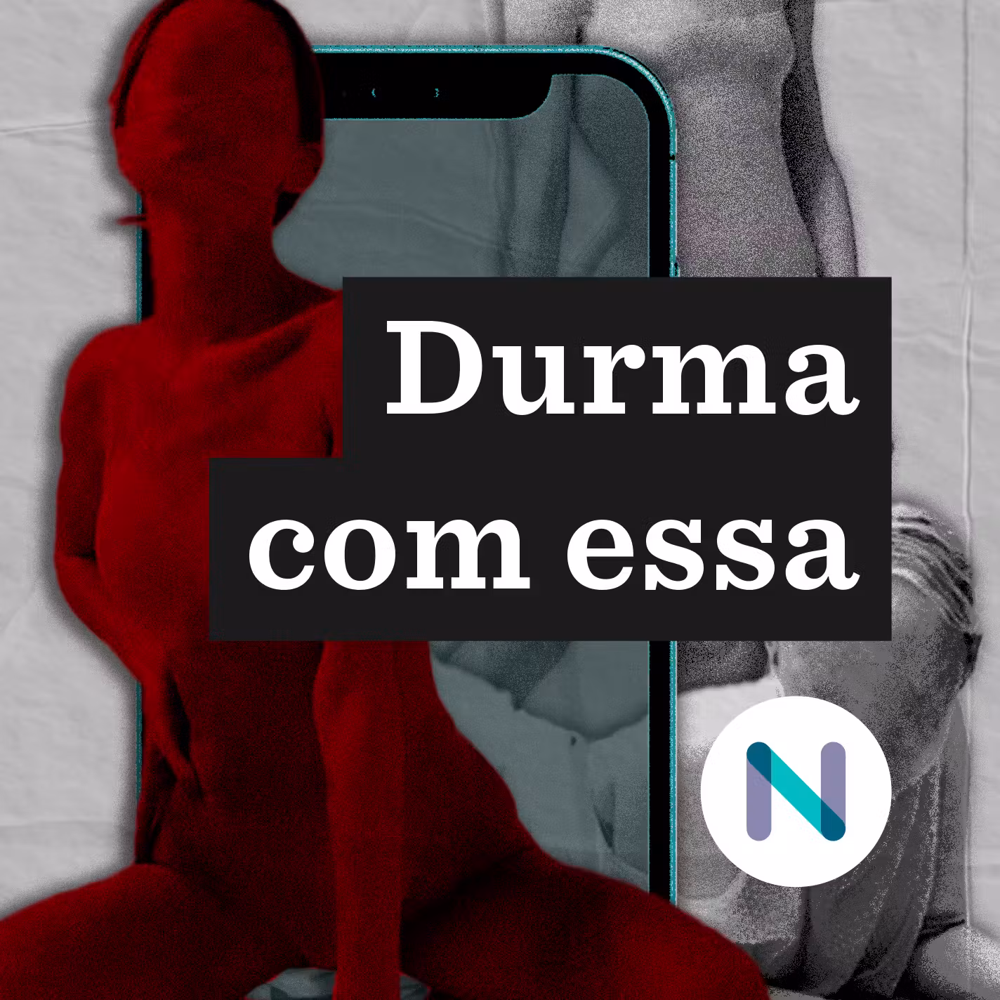 Deepnude: a última fronteira virtual da violência de gênero cover art