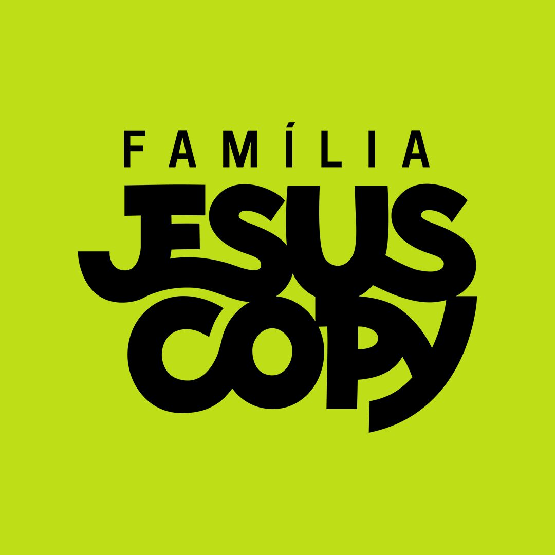 Família Jesuscopy cover art