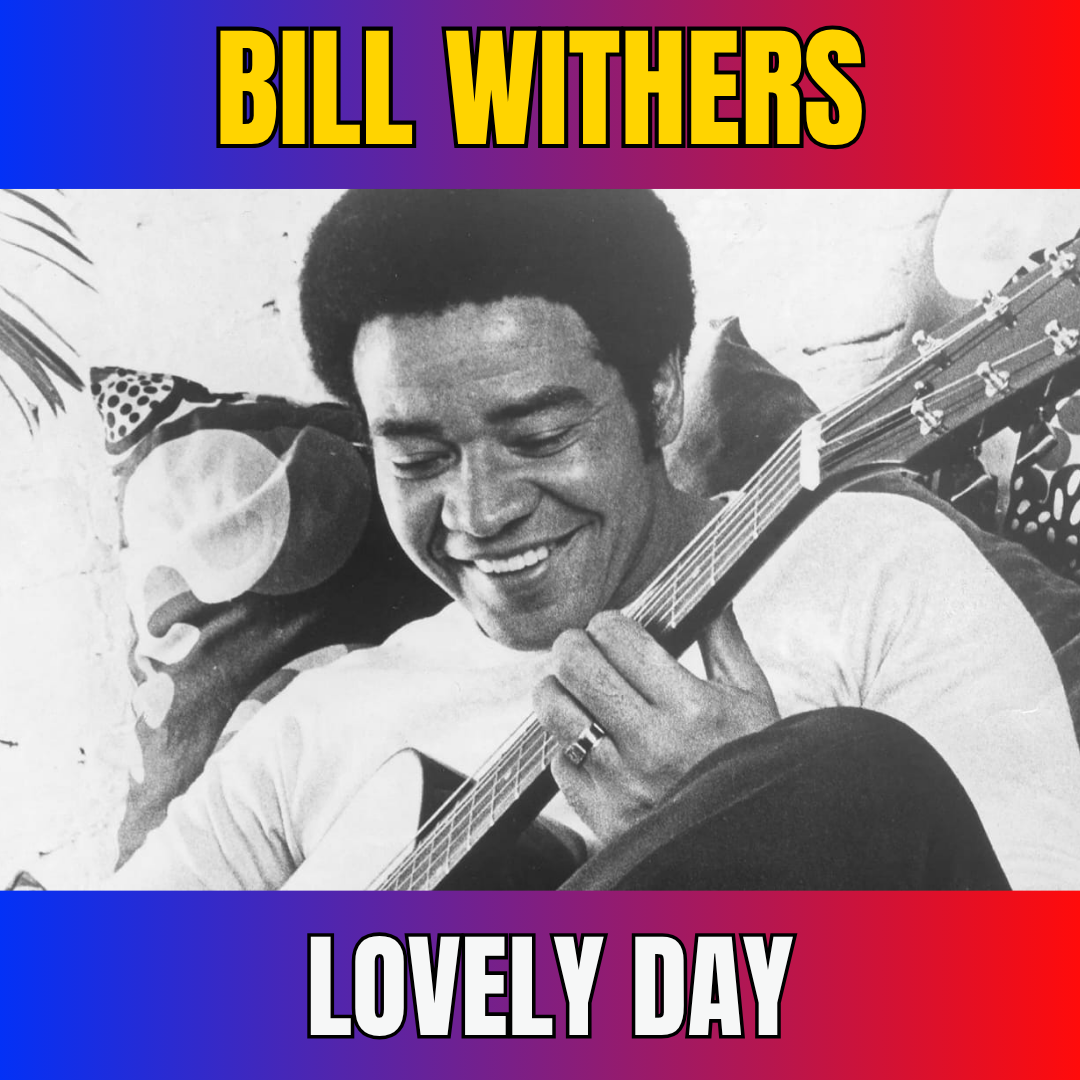 #295 (S15E01) - Lovely Day - Bill Withers | Aula completa inédita - Temporada 15 🤩 cover art