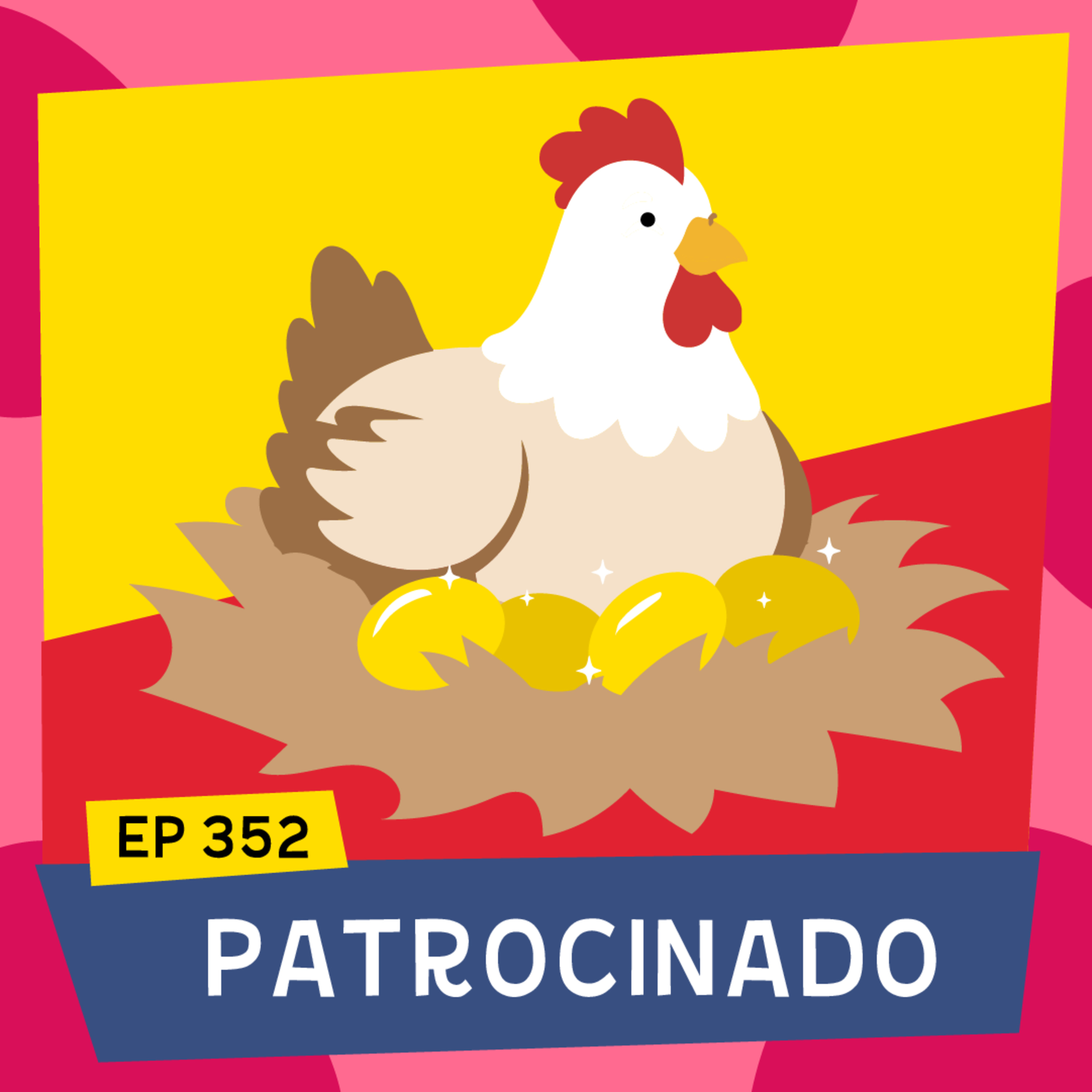 PATROCINADO