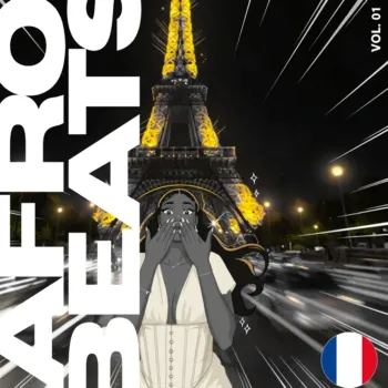 Afrobeats Français 🇫🇷 (Hits 2026) x World cover art