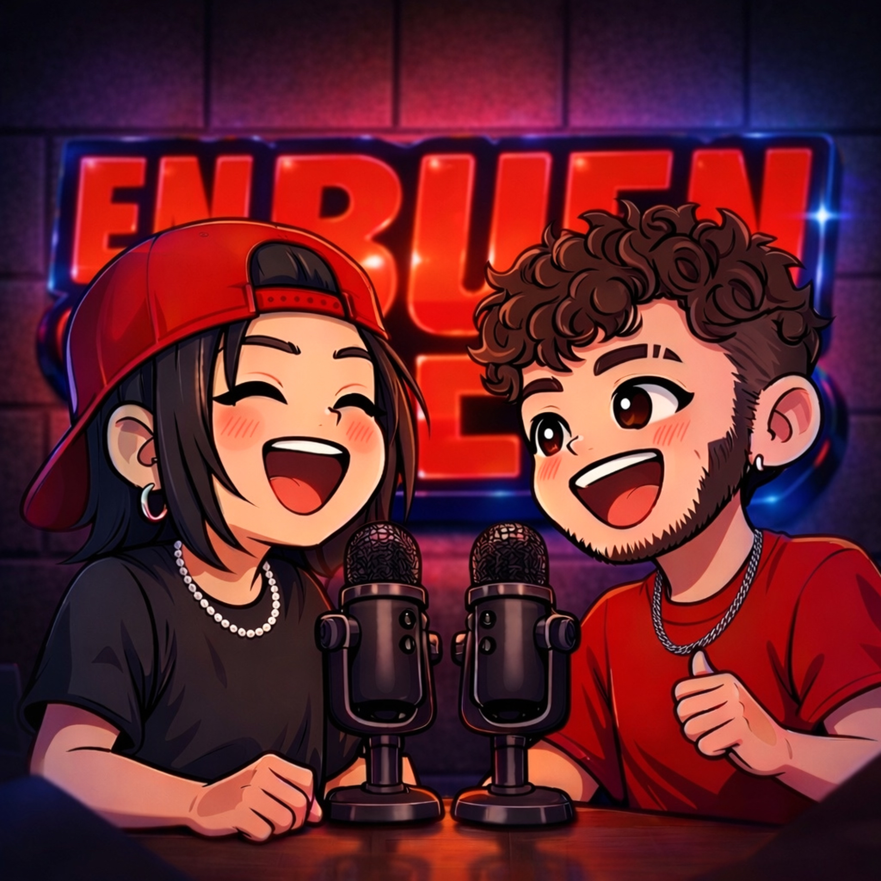 NUESTRAS NOVIAS NOS ODIAN | EBP #177