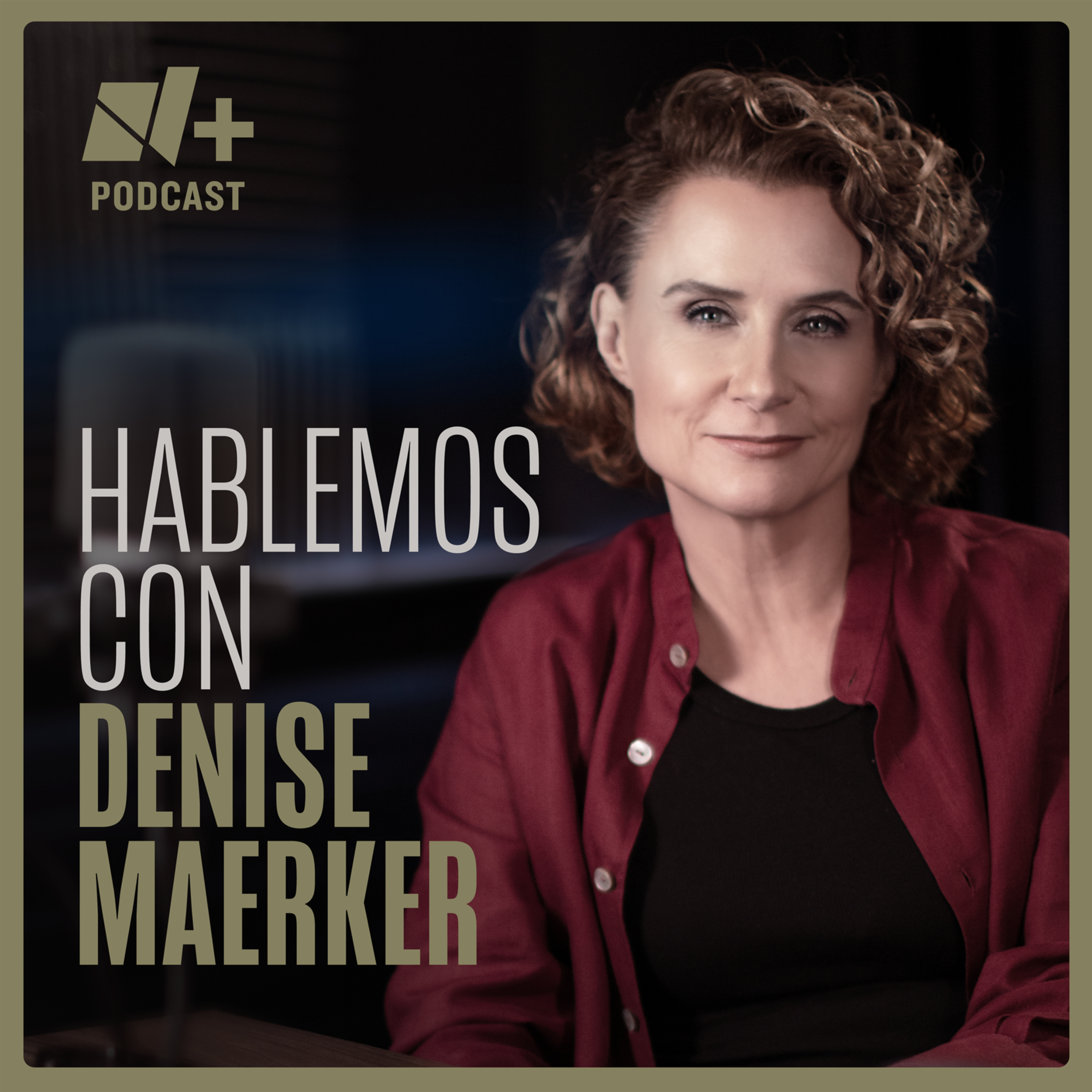 “Me voy tranquilo” | Hablemos con Javier Aguirre | Episodio 40