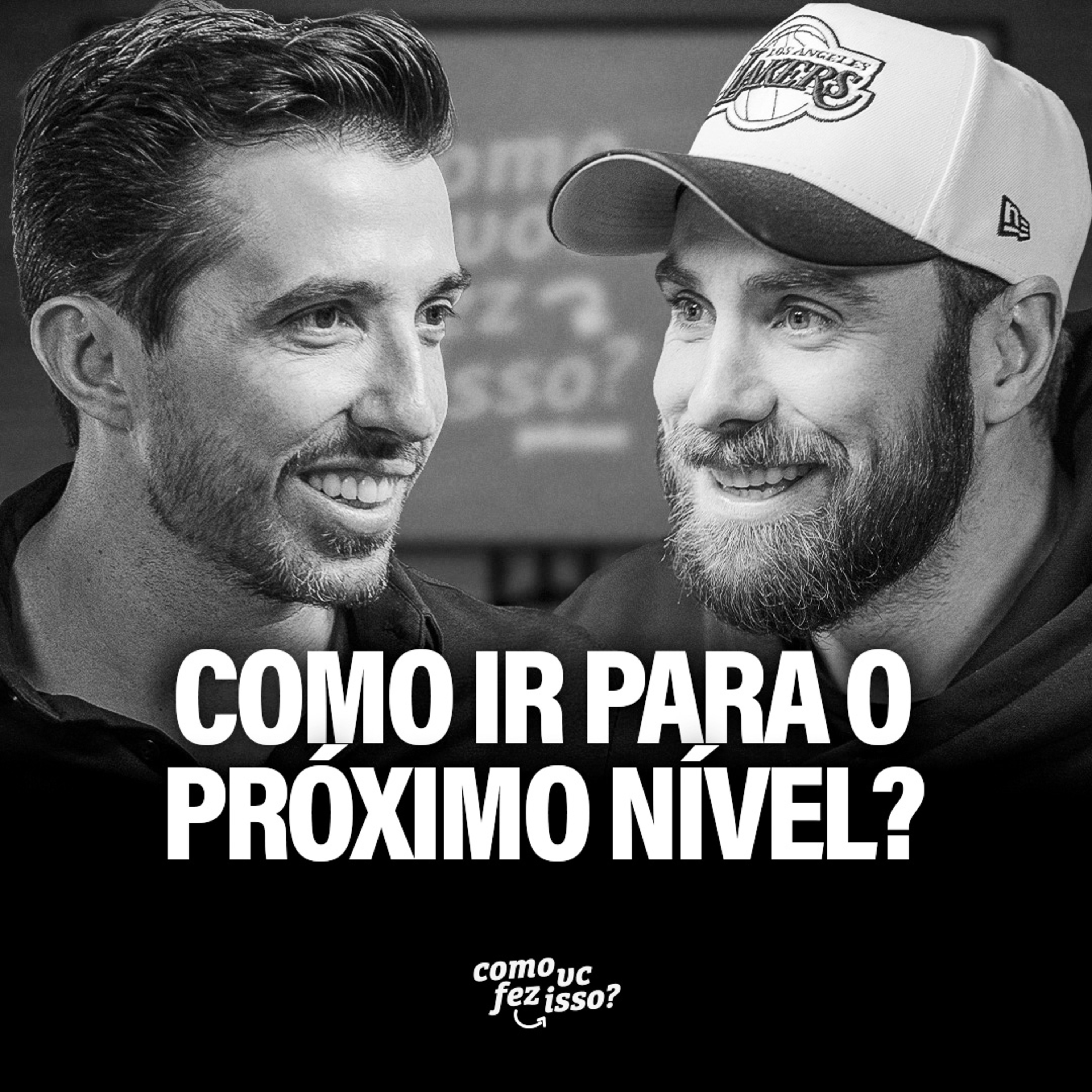 COMO IR PARA O SEU PRÓXIMO NÍVEL? | Pr. André Fernandes #156 Express cover art