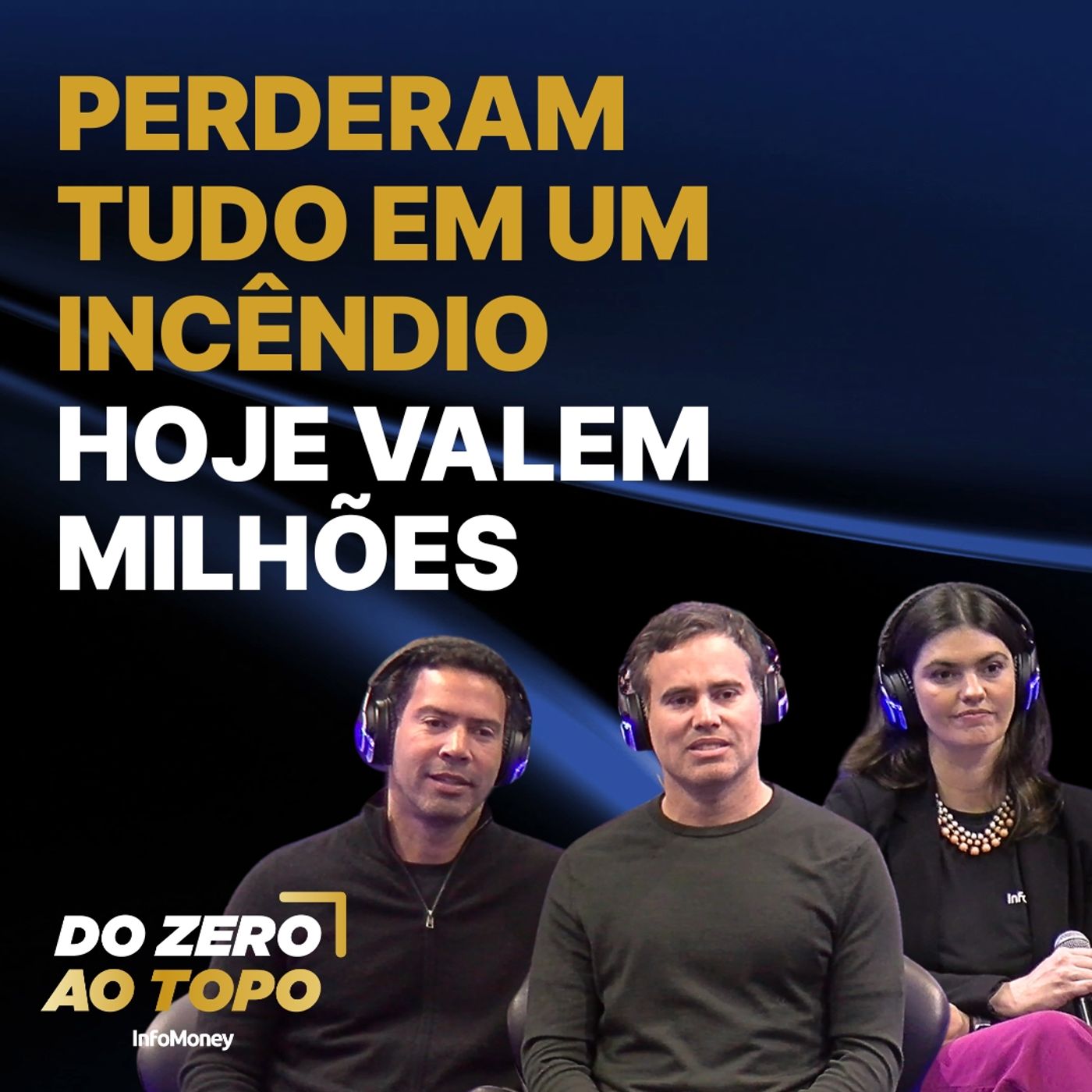 Lev: Como dois irmãos criaram a maior rede de bicicletas elétricas do Brasil #291 cover art