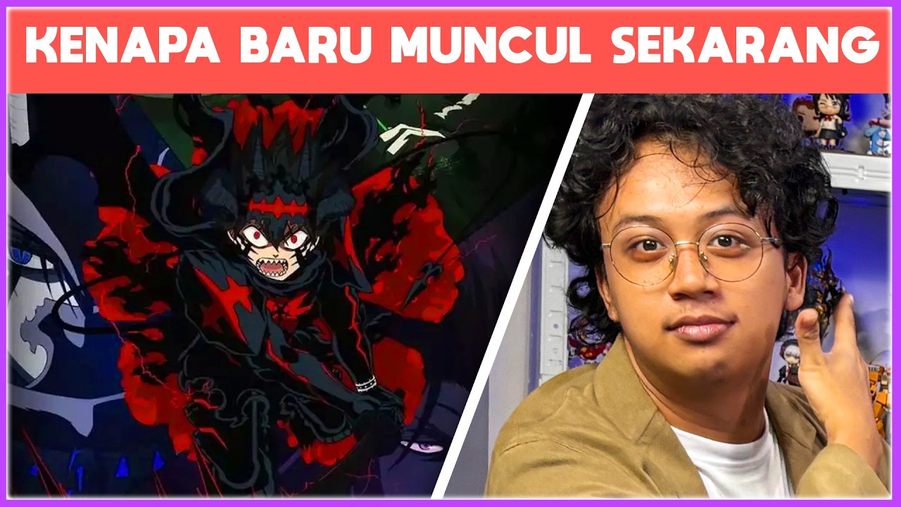 Anime Yang Paling Wajib Lu Tunggu Buat Fall 2026 cover art