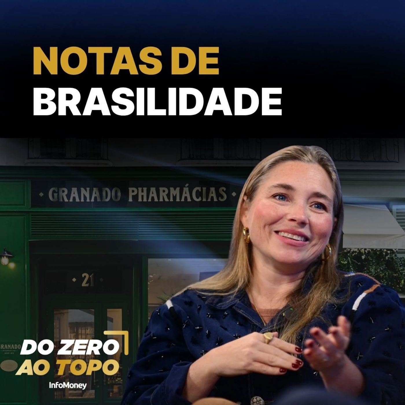 ESPECIAL | Granado faz collab com sorveteria em Paris cover art
