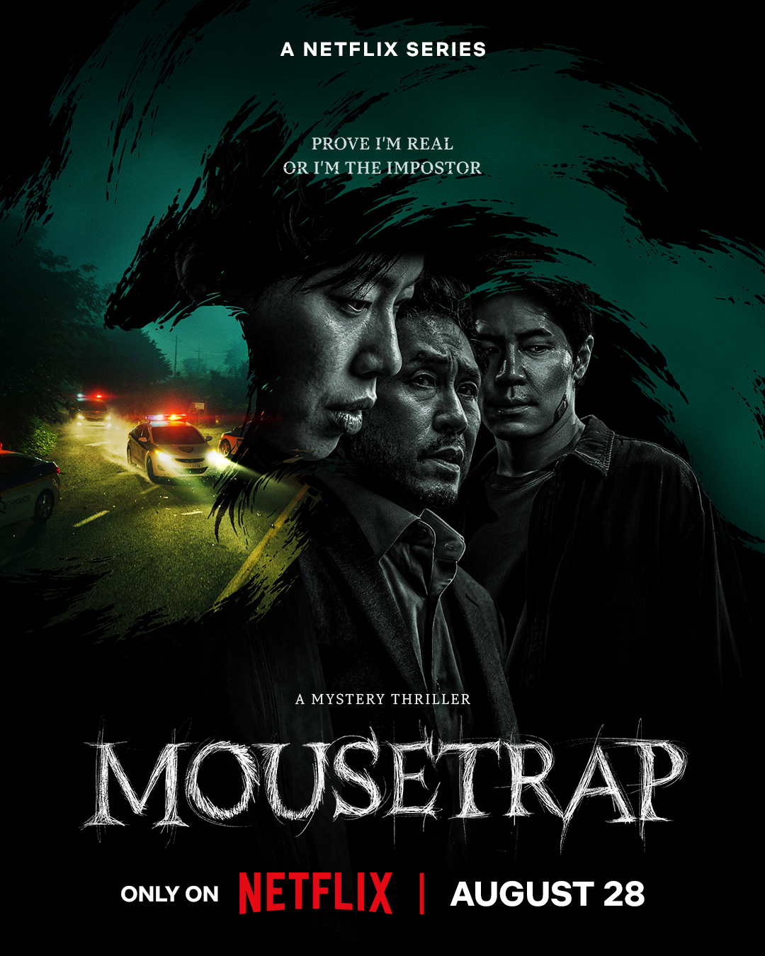 Mousetrap [Hindi]