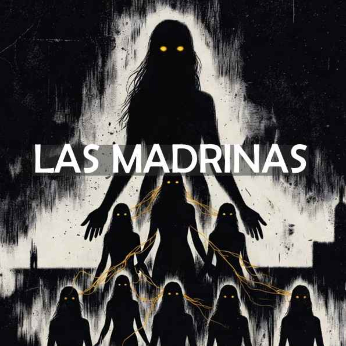 Las Madrinas (Historias De Terror)