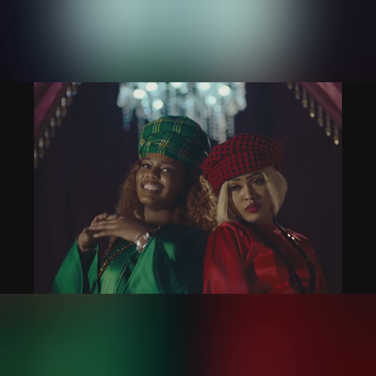 D Voice feat  Jay Melody - Banana (Official Music Video) cover art