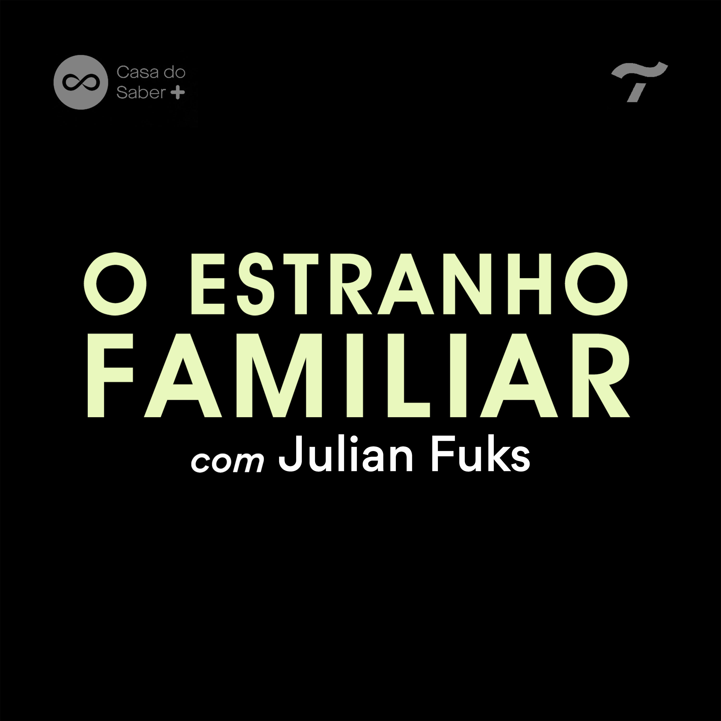 20. Julián Fuks: a família e o exílio