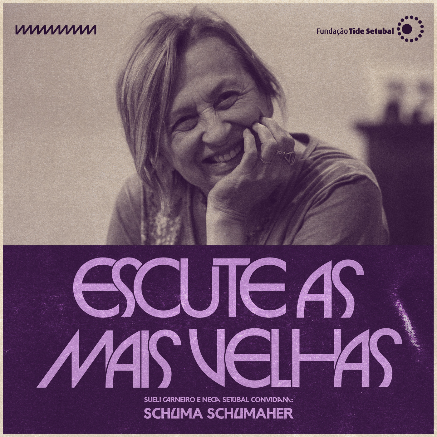 Schuma Schumaher cover art