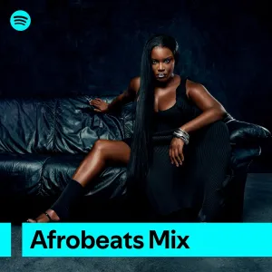 Afrobeats Mix