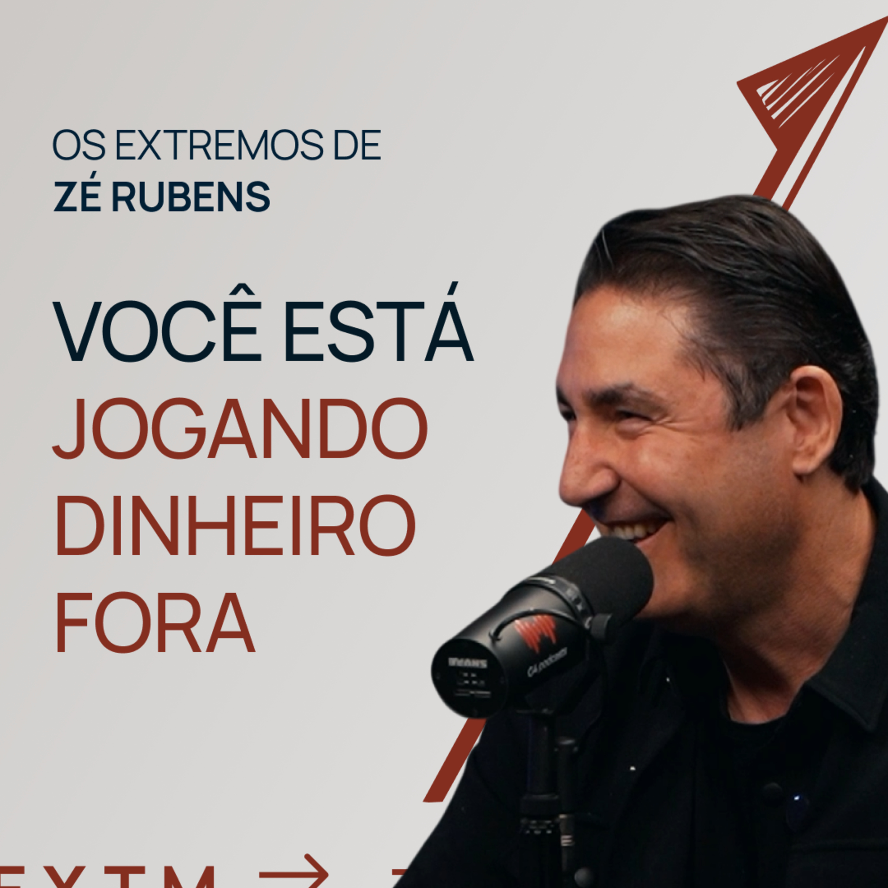 O ERRO QUE FAZ SEU MARKETING NÃO VENDER cover art