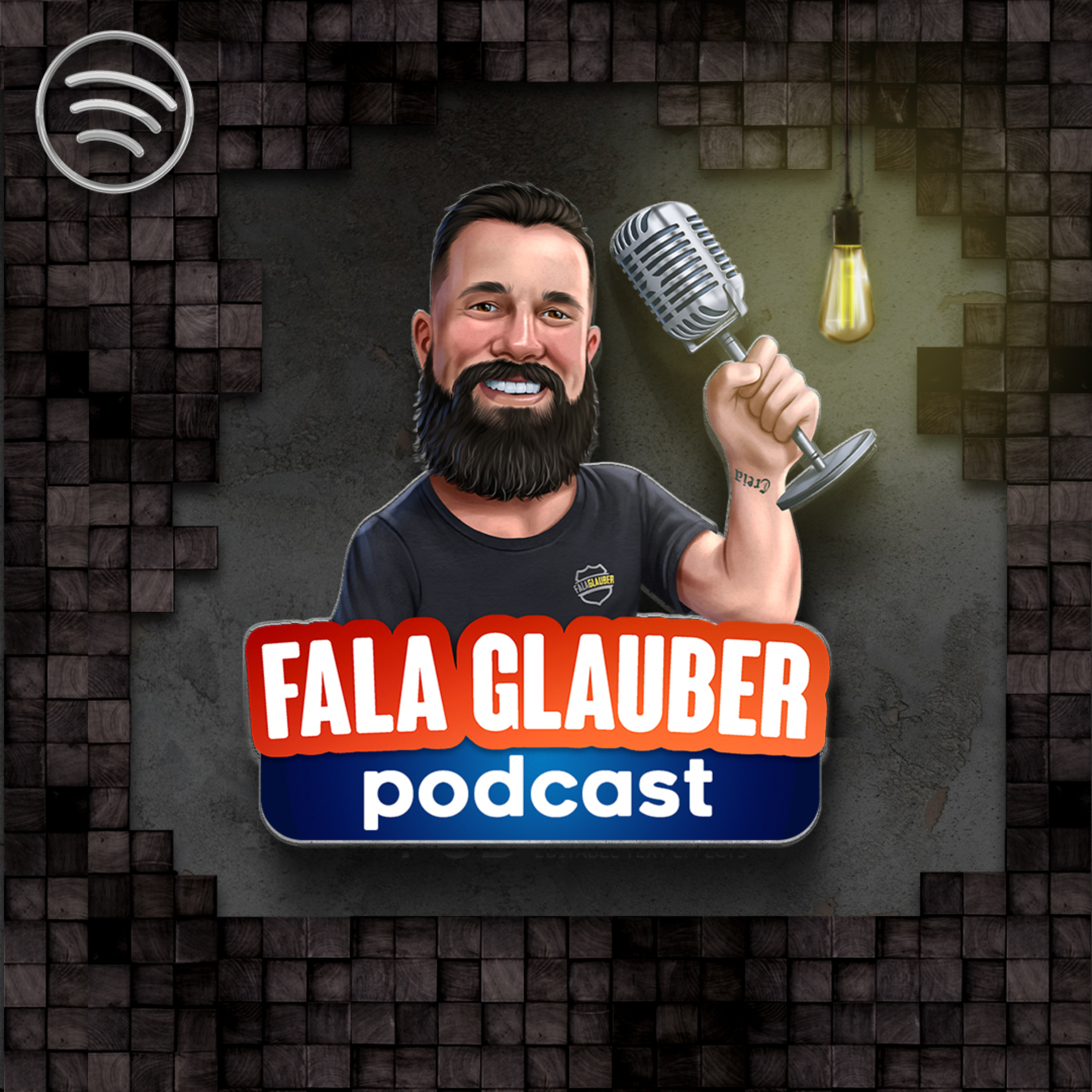 FALA GLAUBER REACT: PABLO MARÇAL ESTÁ DE VOLTA, LULA FOGE DO DEBATE e mais...