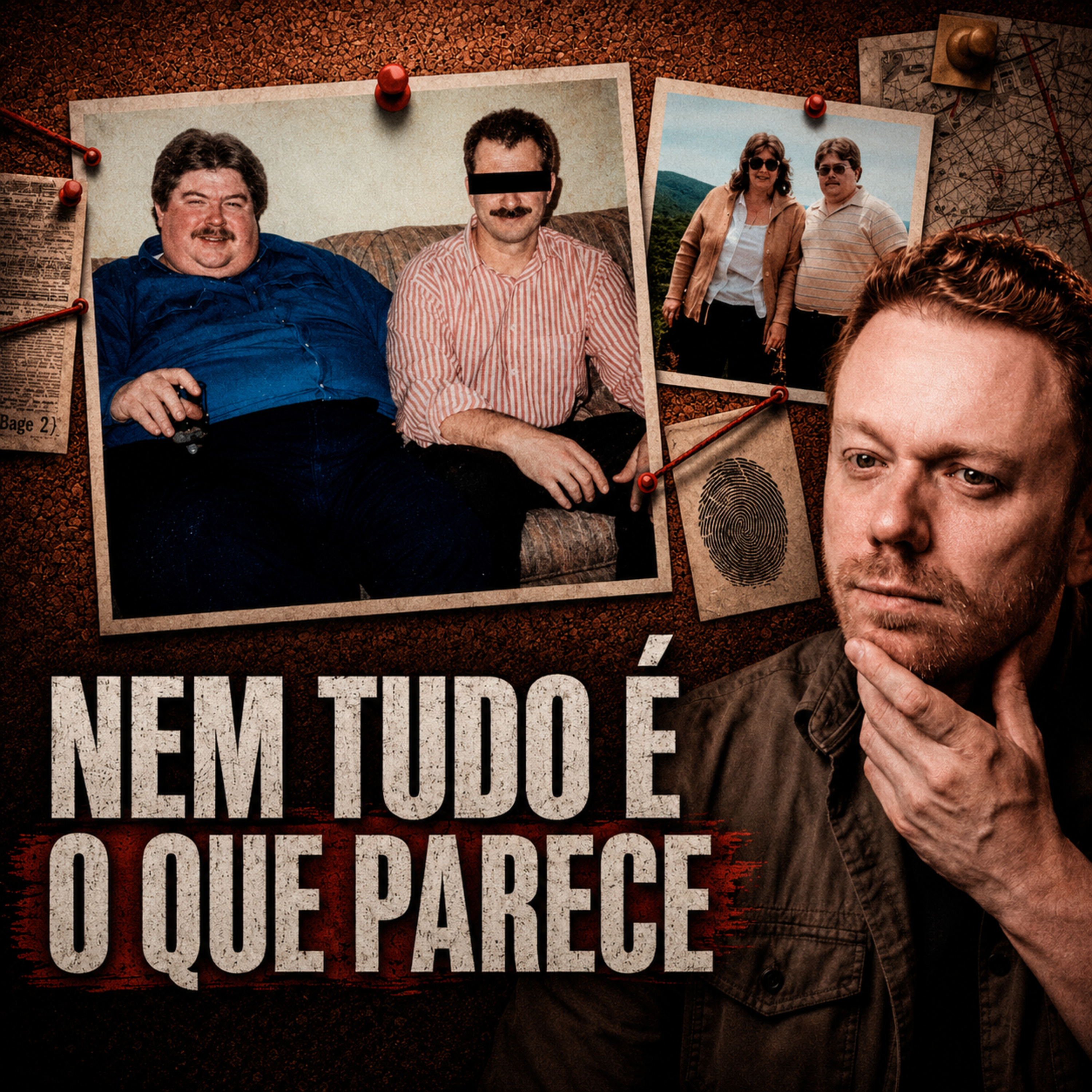A Pista no Bolso que Provou a Inocência da Esposa 3 Anos Depois cover art