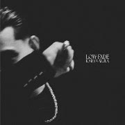 Low Fade cover art