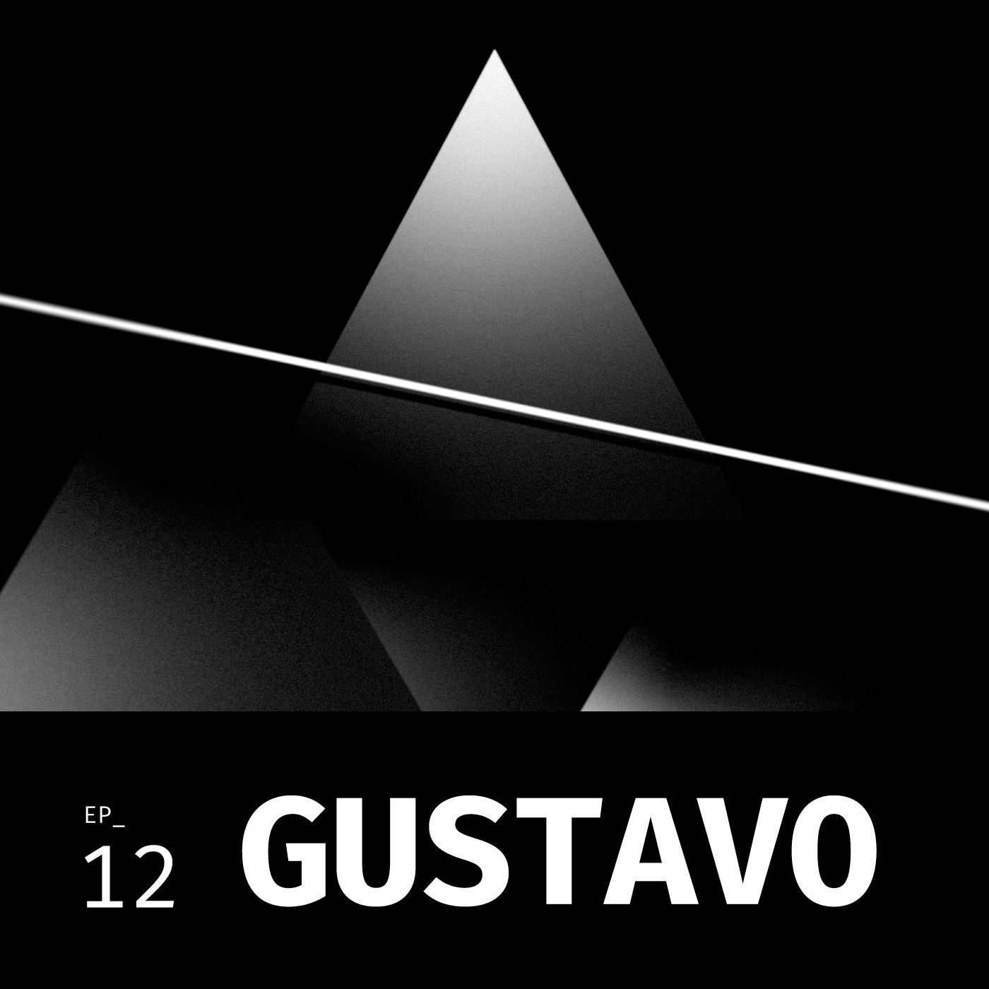 #12 O sublime Everest e os caminhos da vida com Gustavo Ziller / 7Cumes. cover art