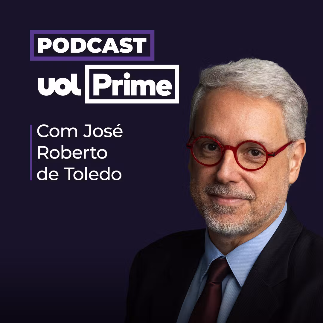 UOL Prime #125: Os bastidores de encontros de empresários e políticos brasileiros nos EUA cover art