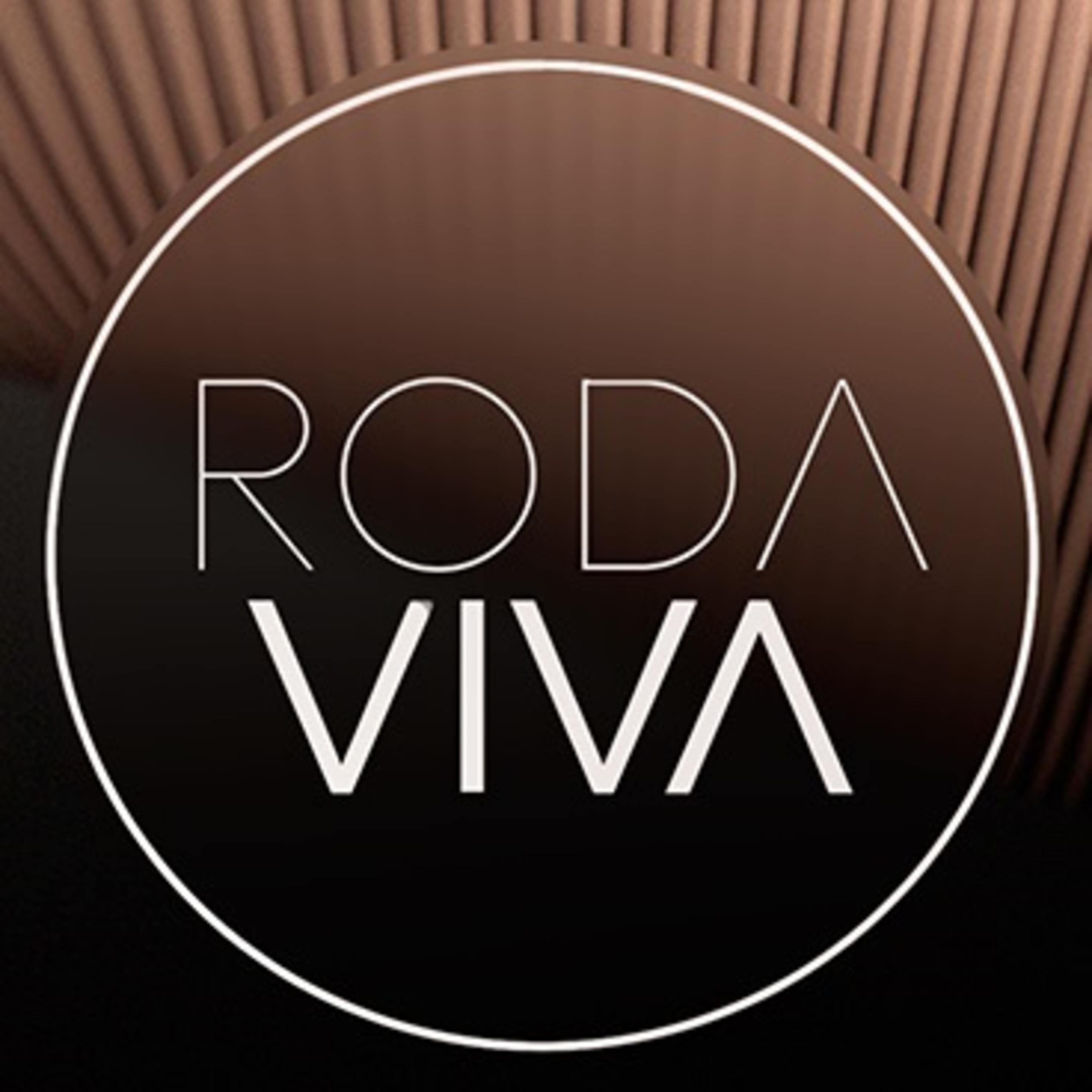 RODA VIVA | HERMANO TAVARES | 27/07/2026 cover art