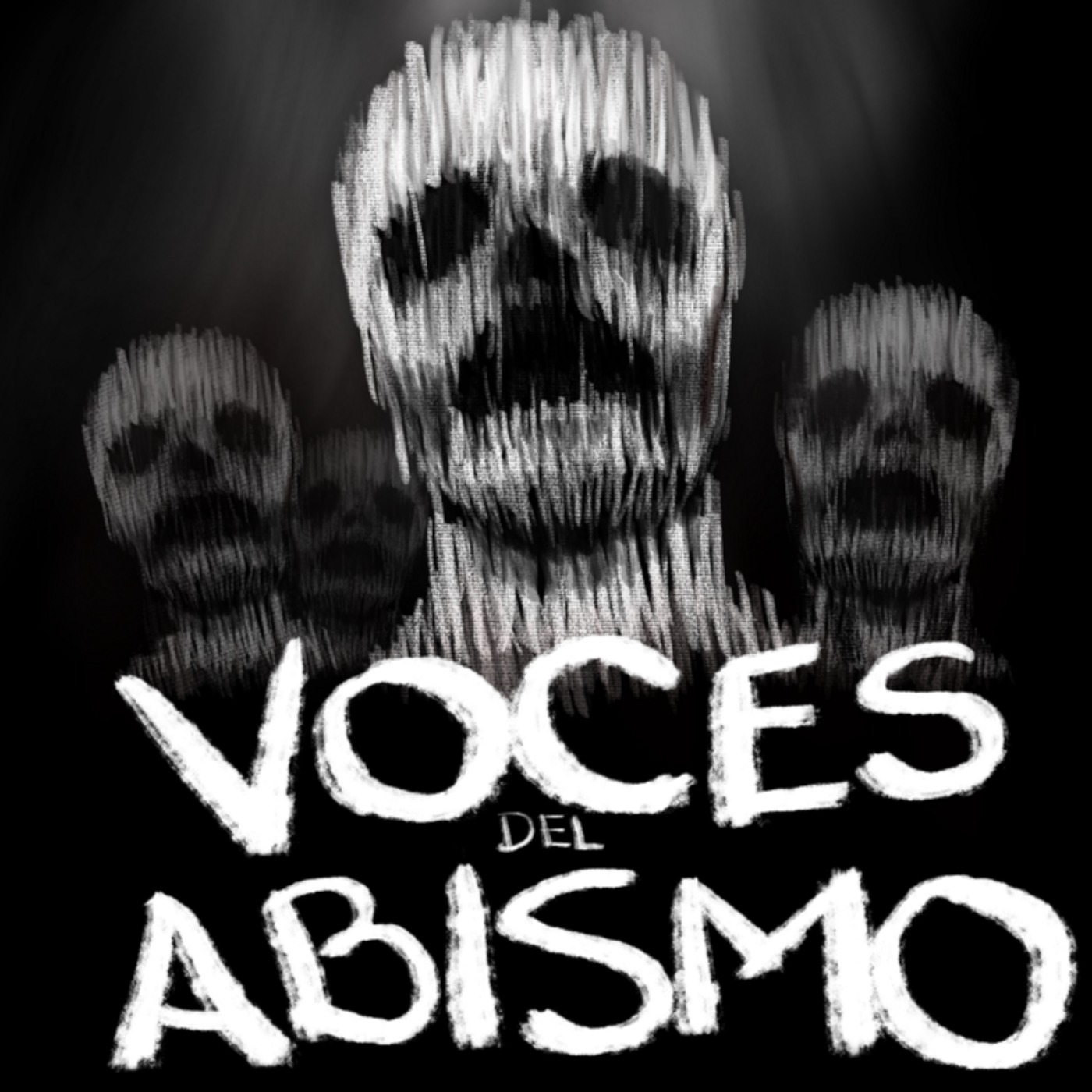 Voces del Abismo cover art