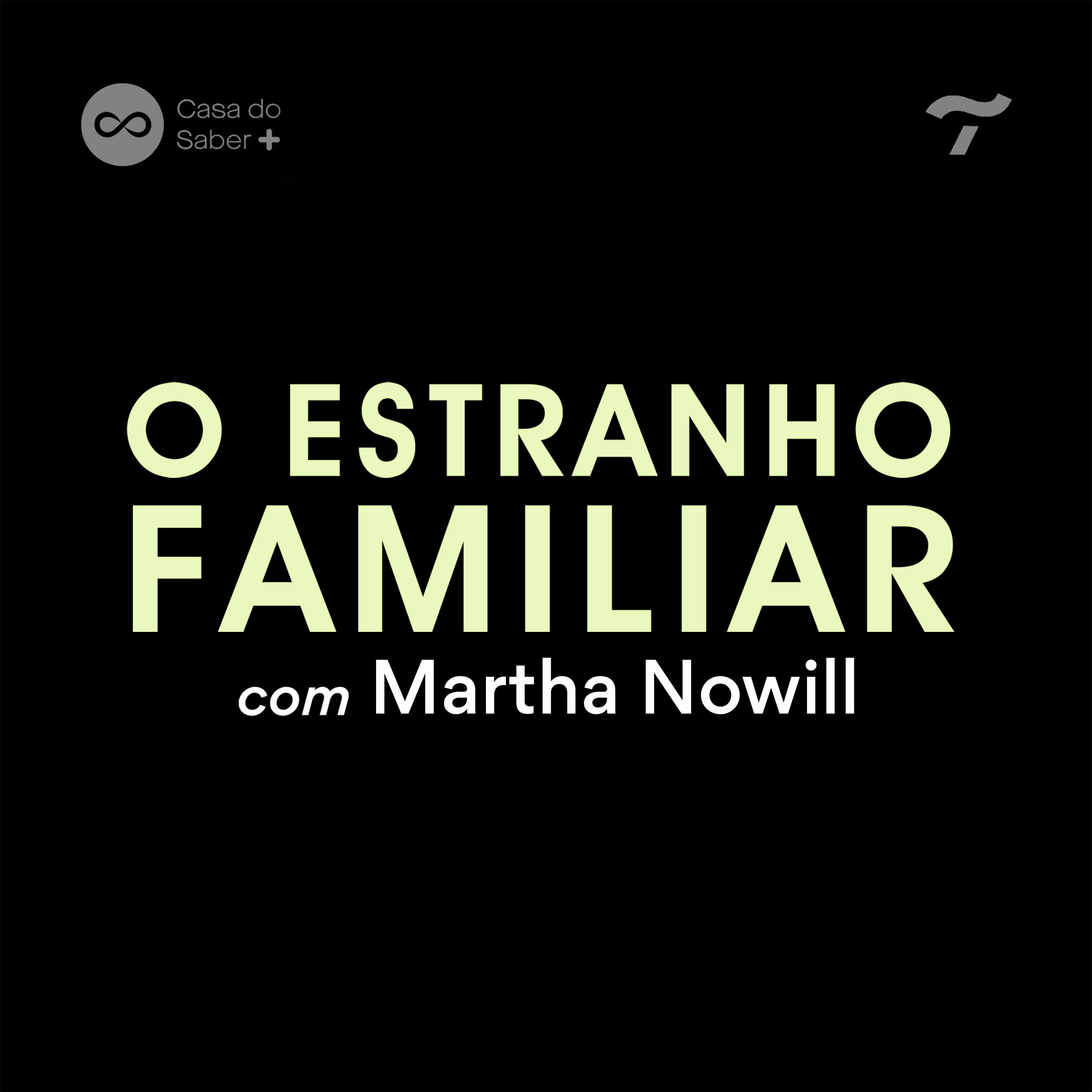 12. Martha Nowill: ser filha, enteada, mãe e madrasta