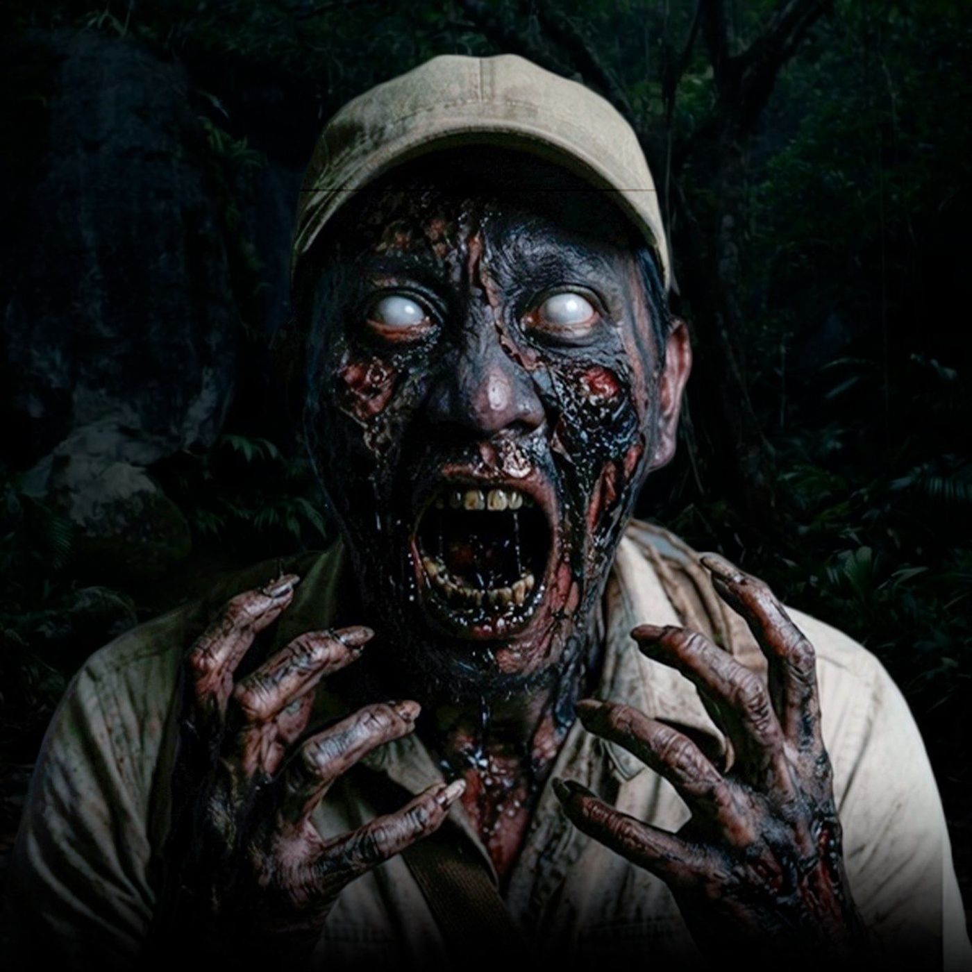 Ningún rezo detiene esta infección - El Despertar Del Kimen Cont. cover art