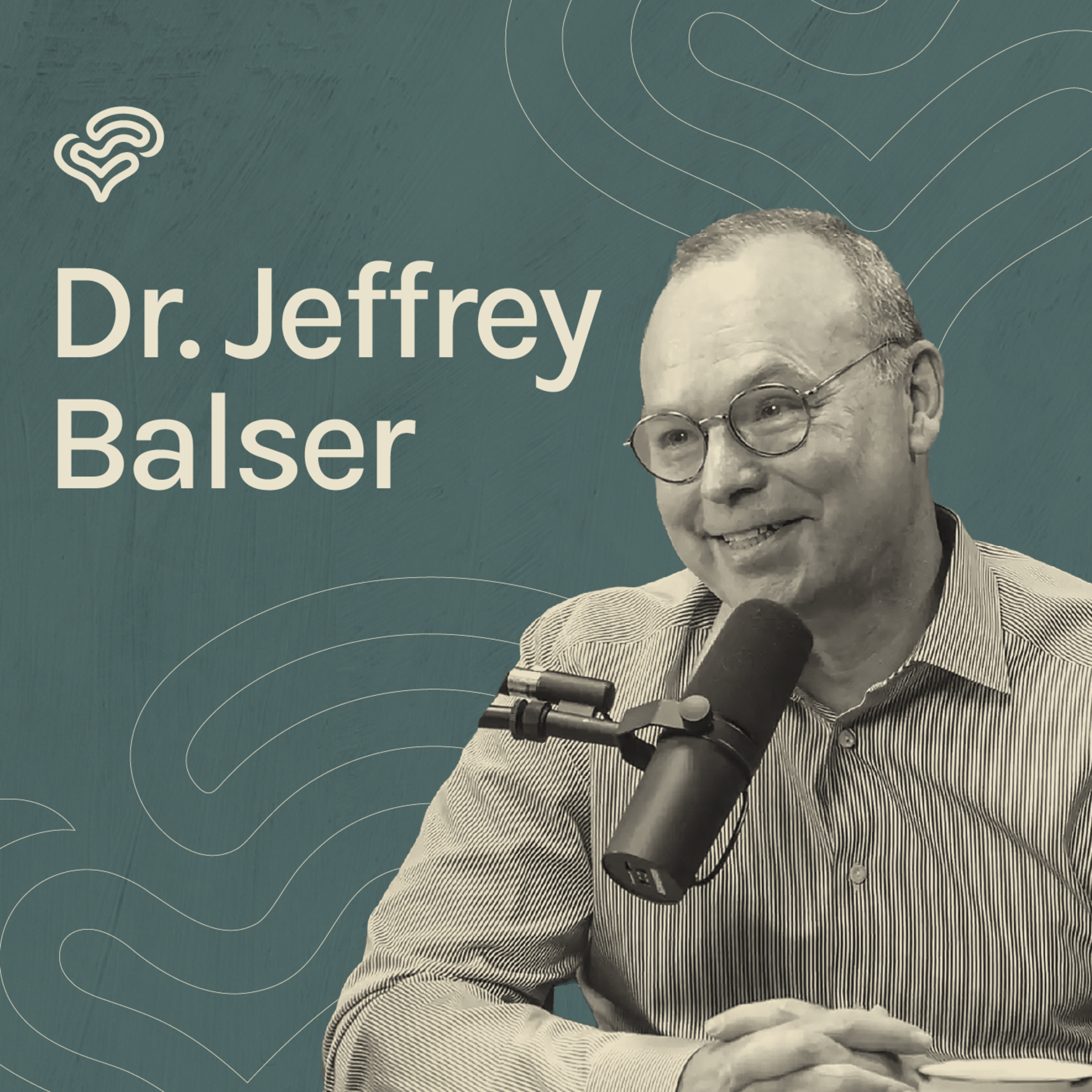 Dr. Jeffrey Balser: How Great Leaders Handle Hard Things cover art