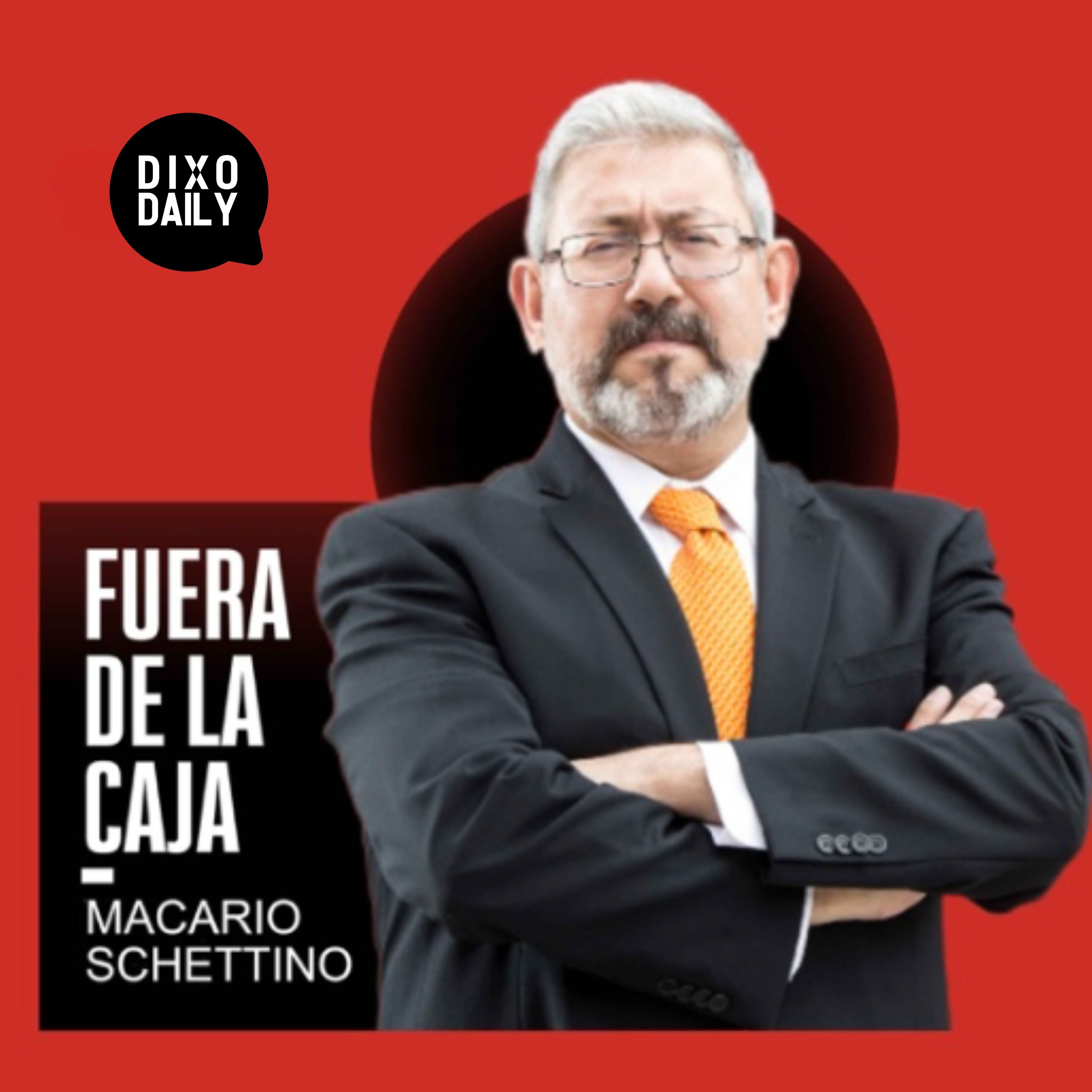 08SEP26 - Macario Schettino: Coyuntura