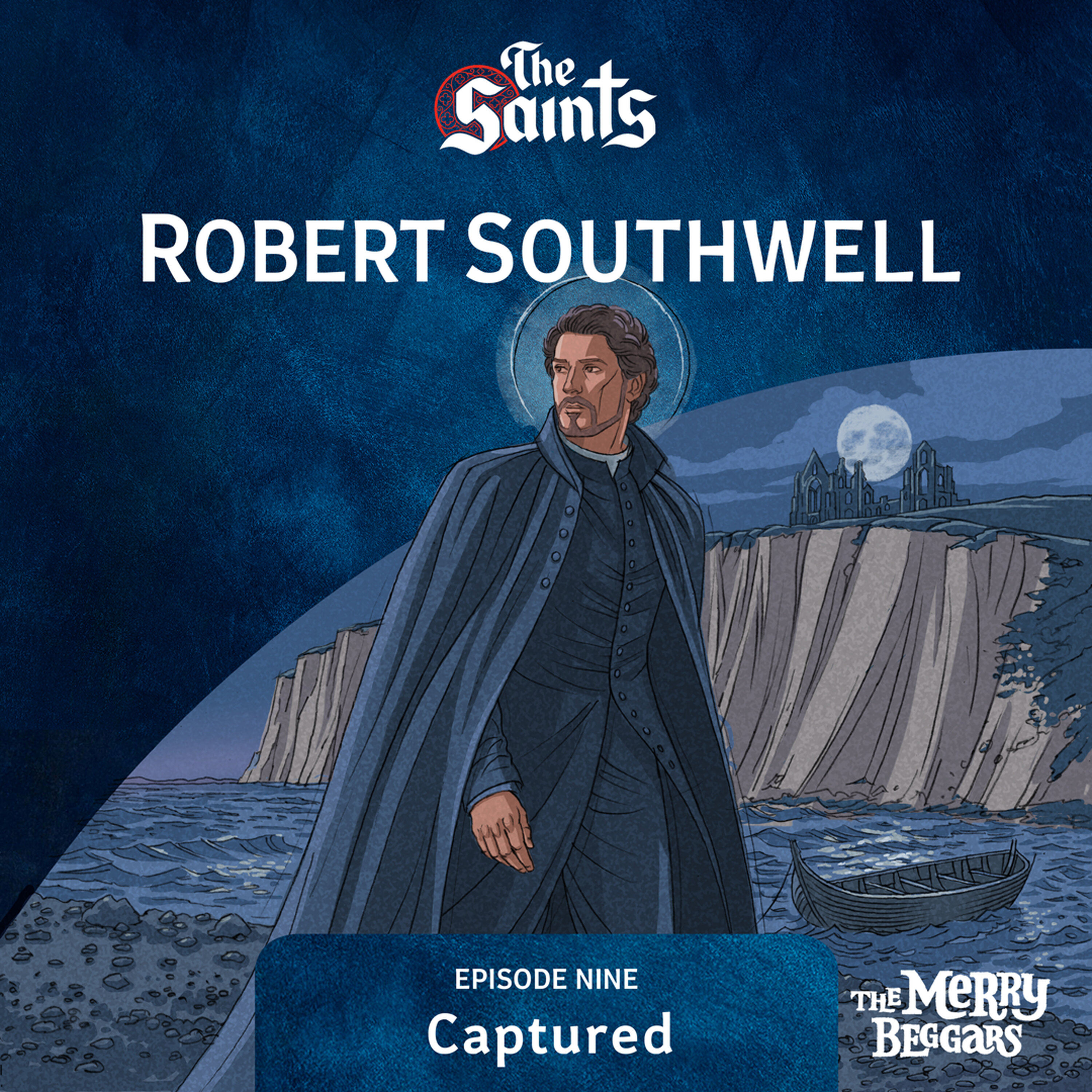 Robert Southwell: Episode Nine cover art